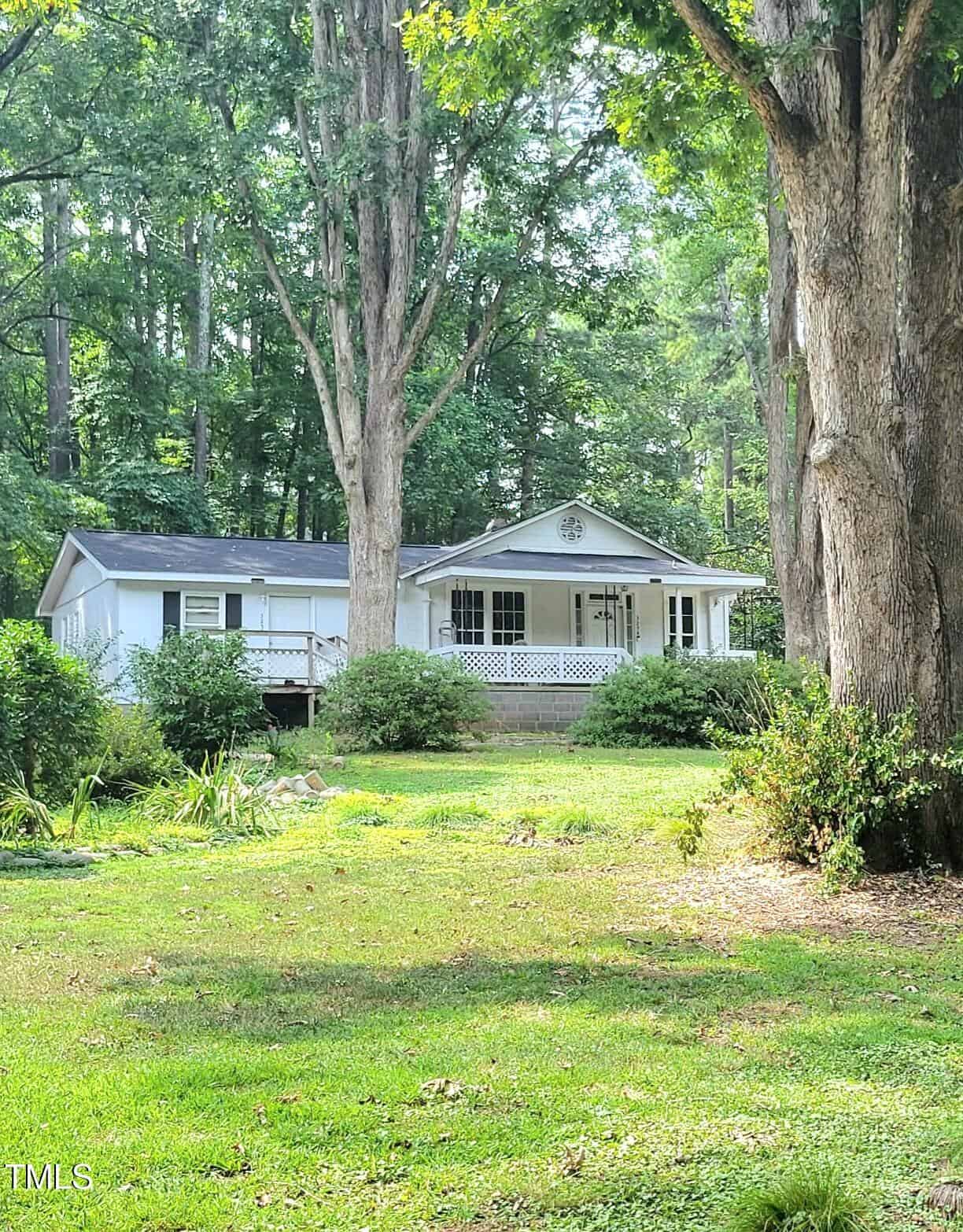 325 Ranch Farm Road, Raleigh, NC 27603
