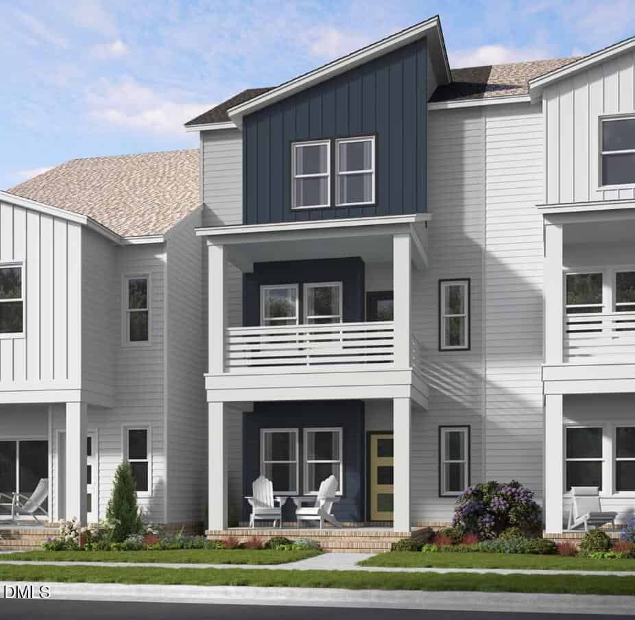 1165 Lamplighter Drive, Raleigh, NC 27604