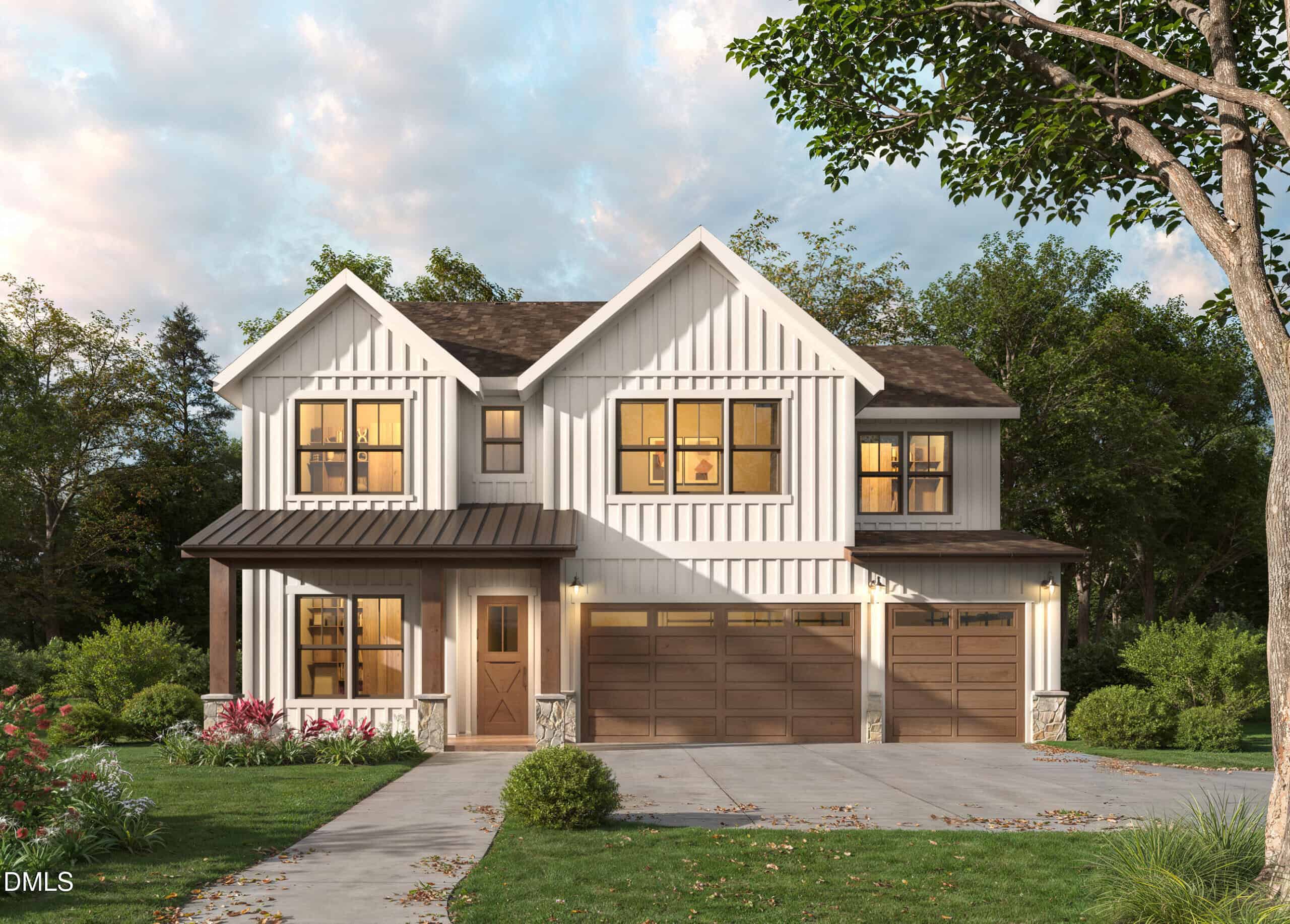 8016 Penny Road, Raleigh, NC 27606