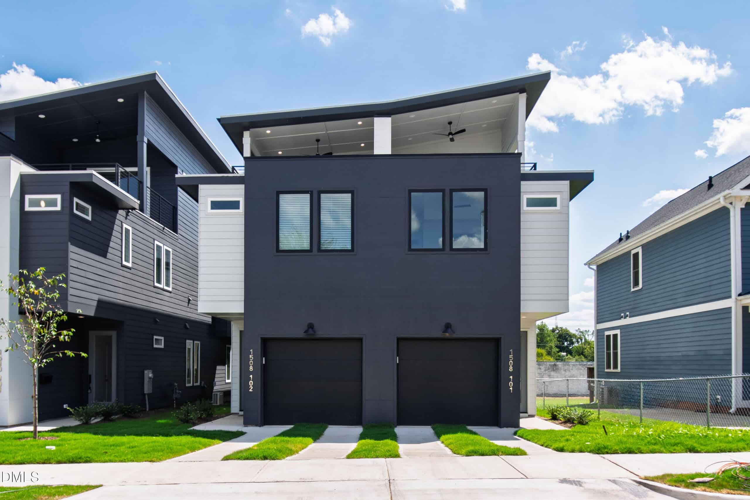 1508 Boyer Street, Raleigh, NC 27610