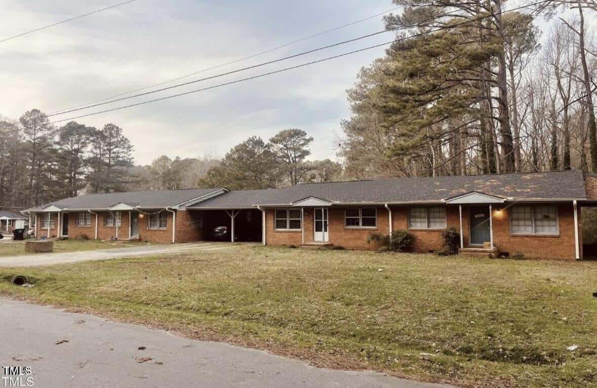 626 Maple Lane, Raleigh, NC 27603
