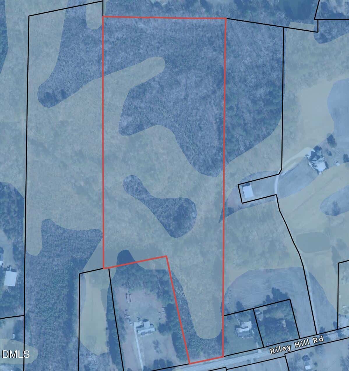8601 Riley Hill Road, Zebulon, NC 27597