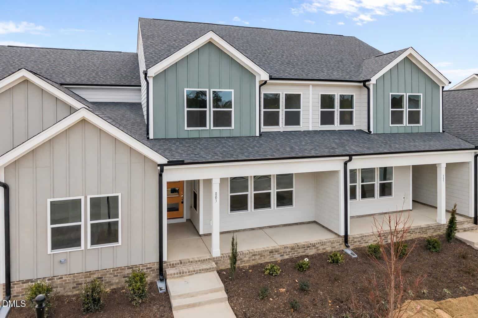 803 Central Park Drive, Raleigh, NC 27604