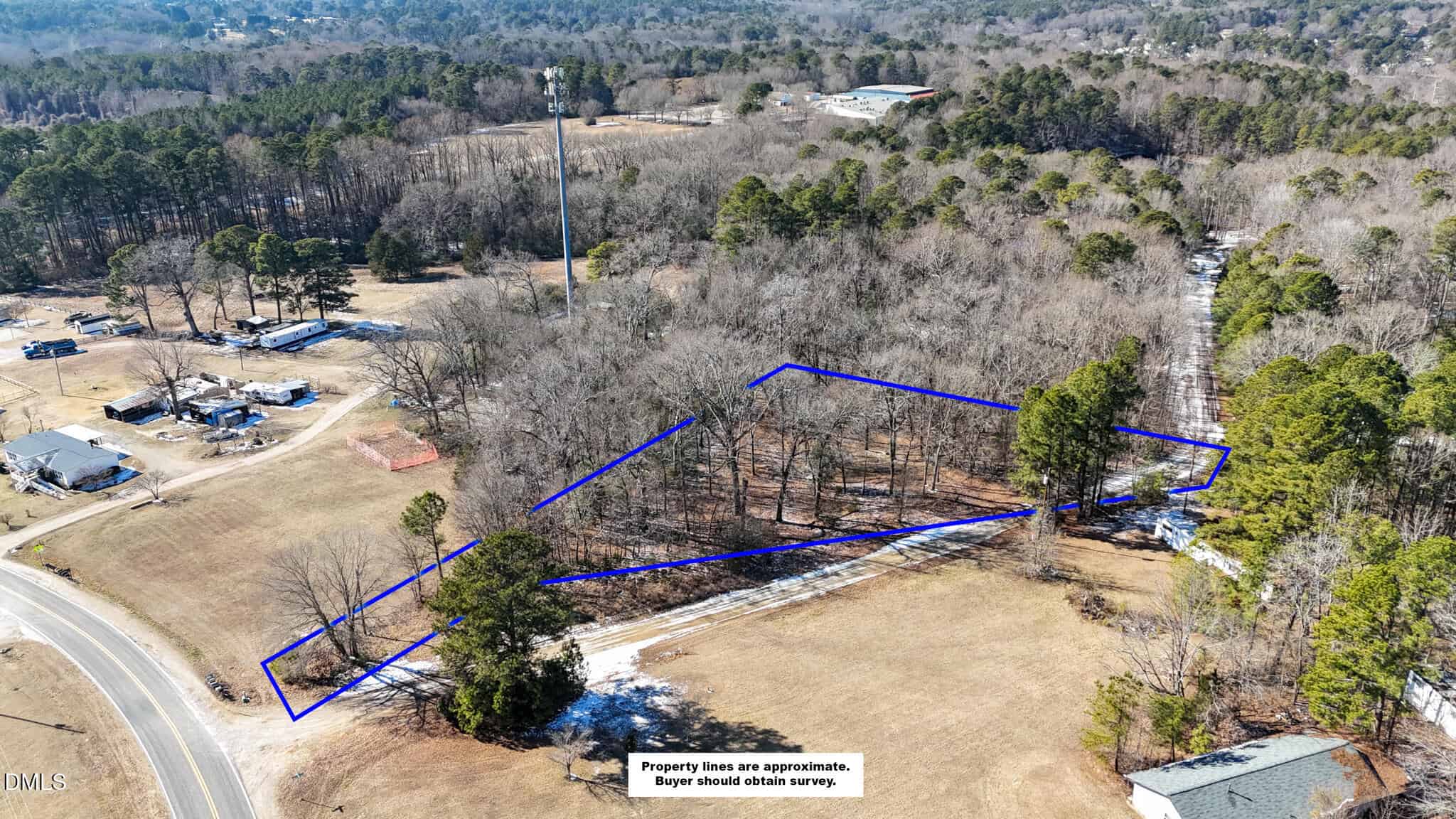 3336 Holly Lake Trail, Raleigh, NC 27604