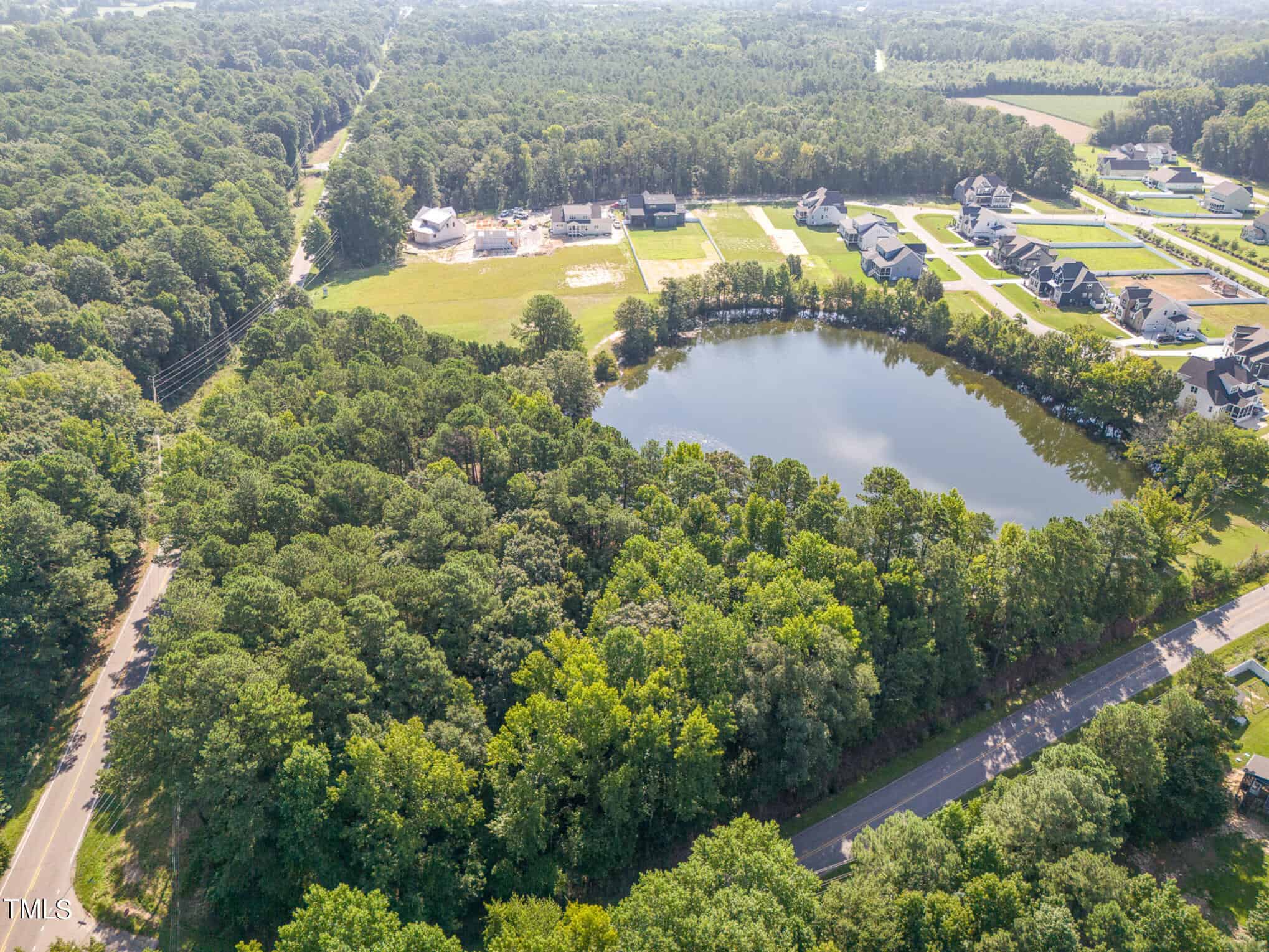 408 Johnston Road, Raleigh, NC 27603