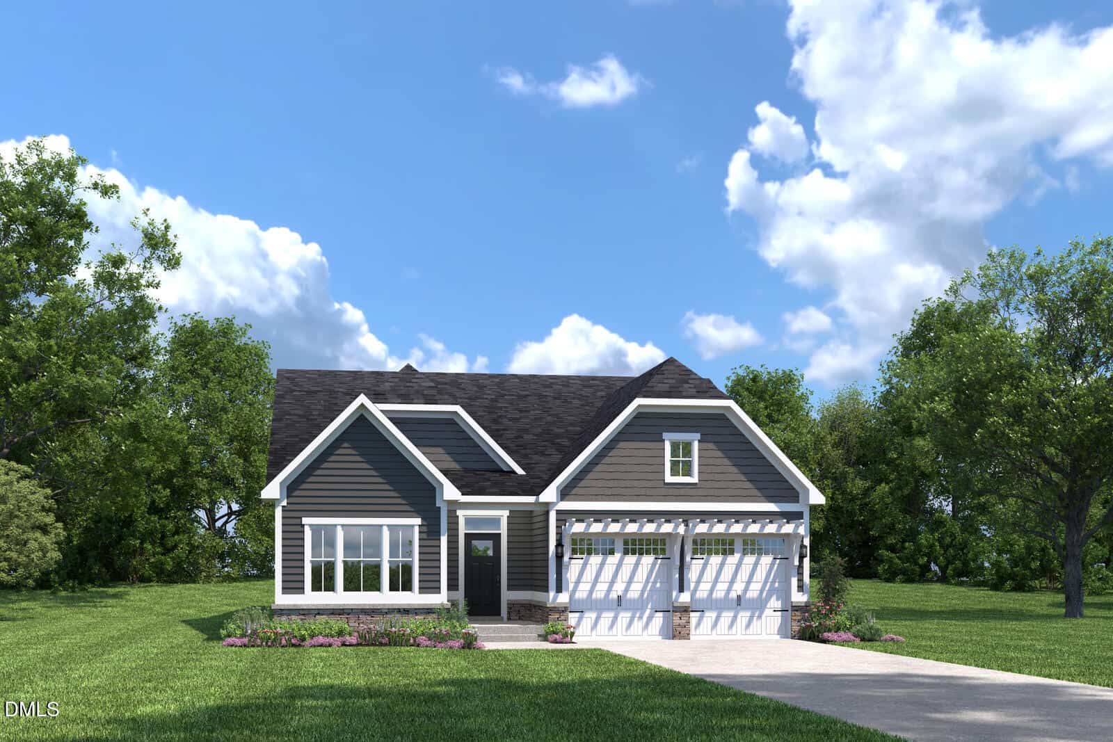 1983 Glen Hollow Drive, Raleigh, NC 27604