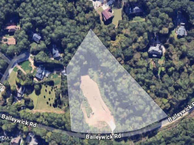 9709 Baileywick Road, Raleigh, NC 27615