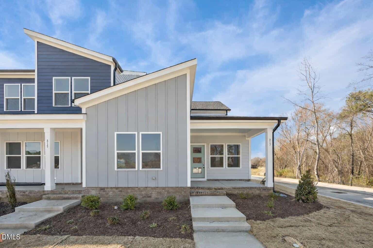 817 Central Park Drive, Raleigh, NC 27604