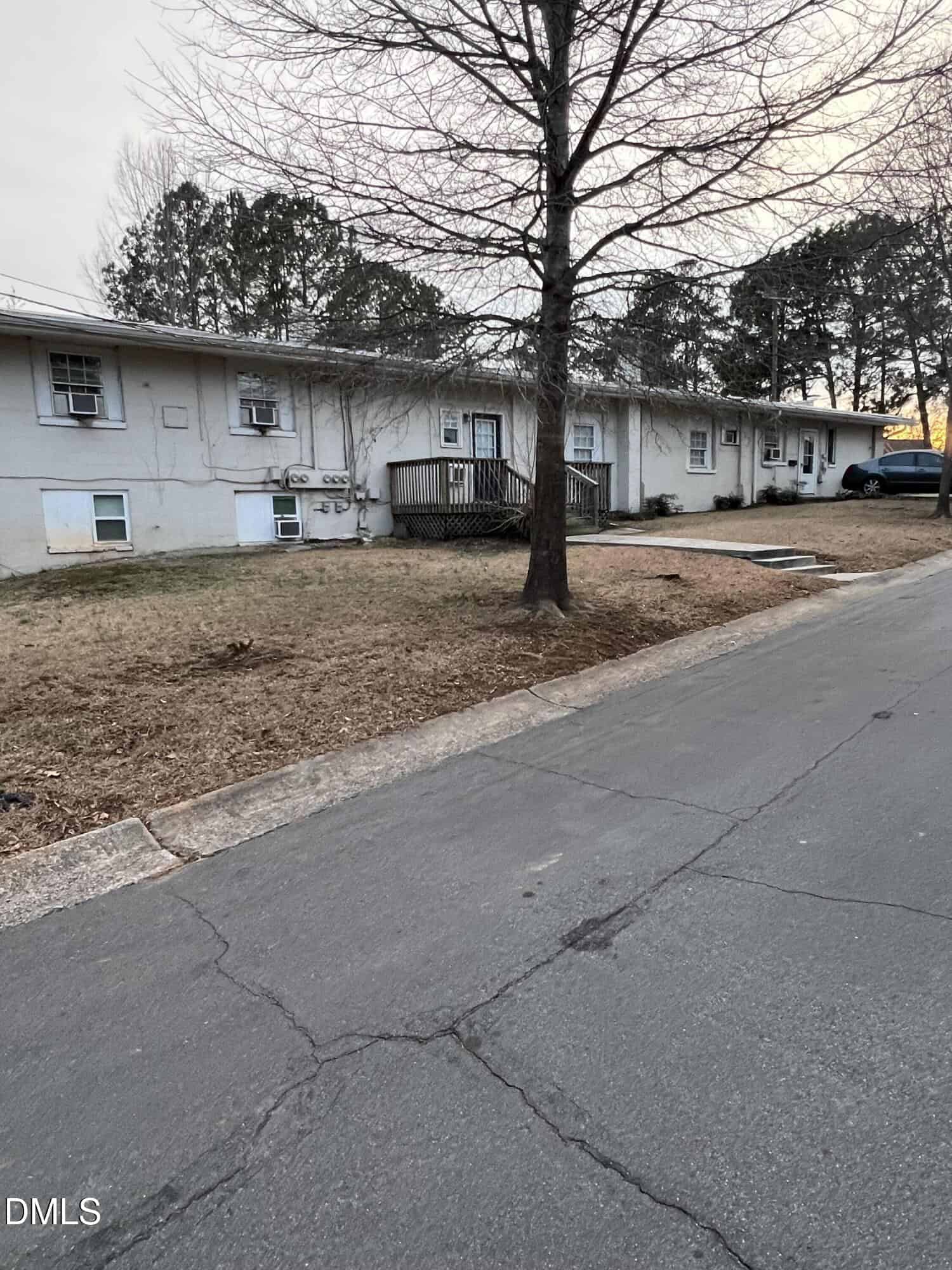 613 Bellhaven Street, Garner, NC 27529