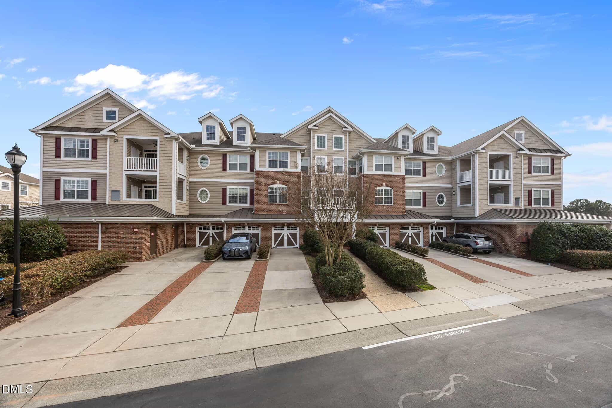 10511 Rosegate Court Unit 004, Raleigh, NC 27617