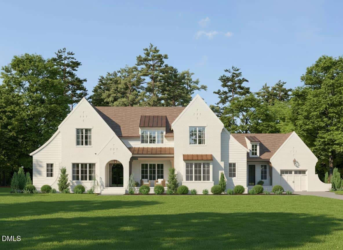 2325 Victoria Park Lane, Raleigh, NC 27614