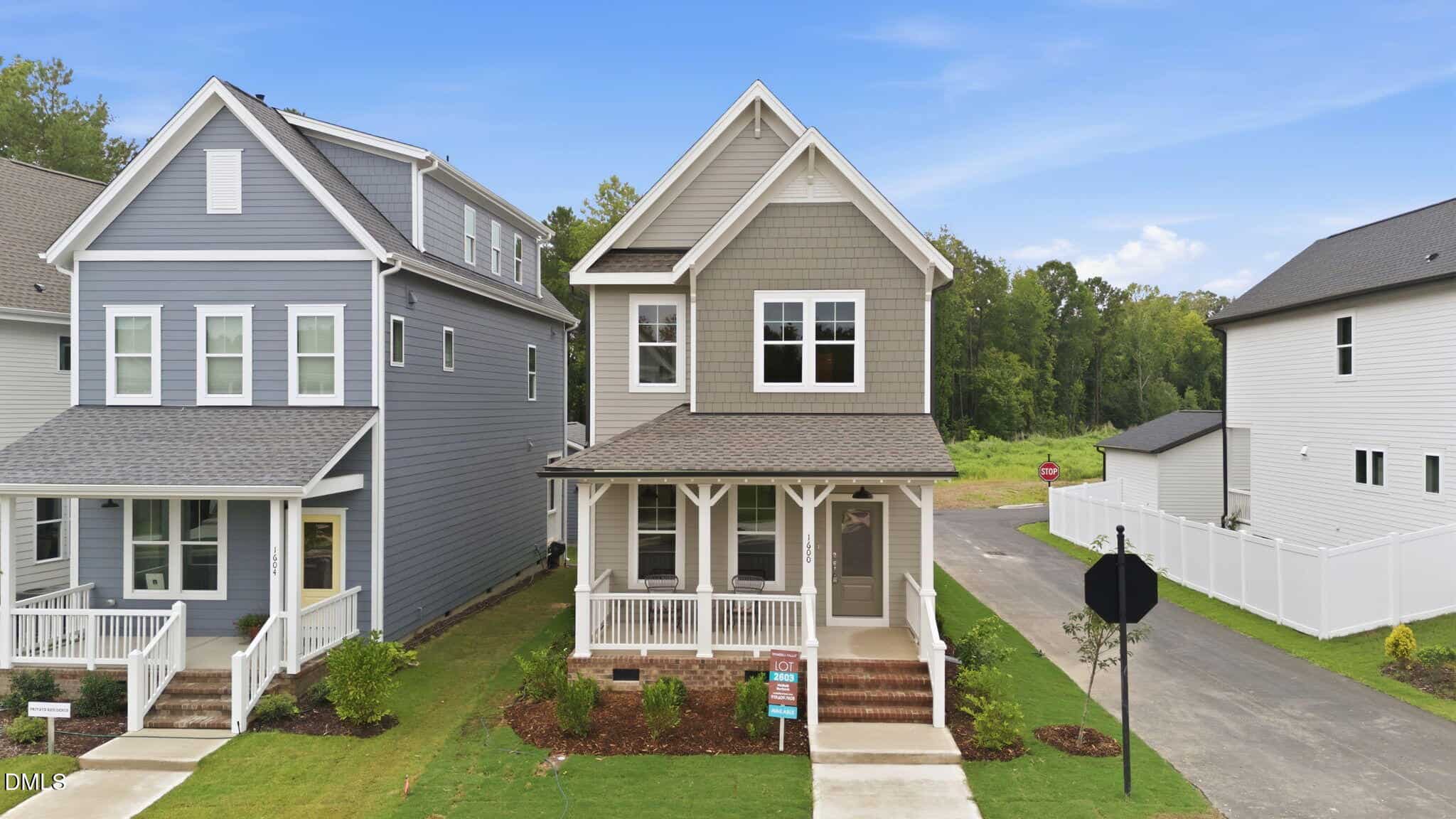 1600 Piney Falls Drive, Wendell, NC 27591