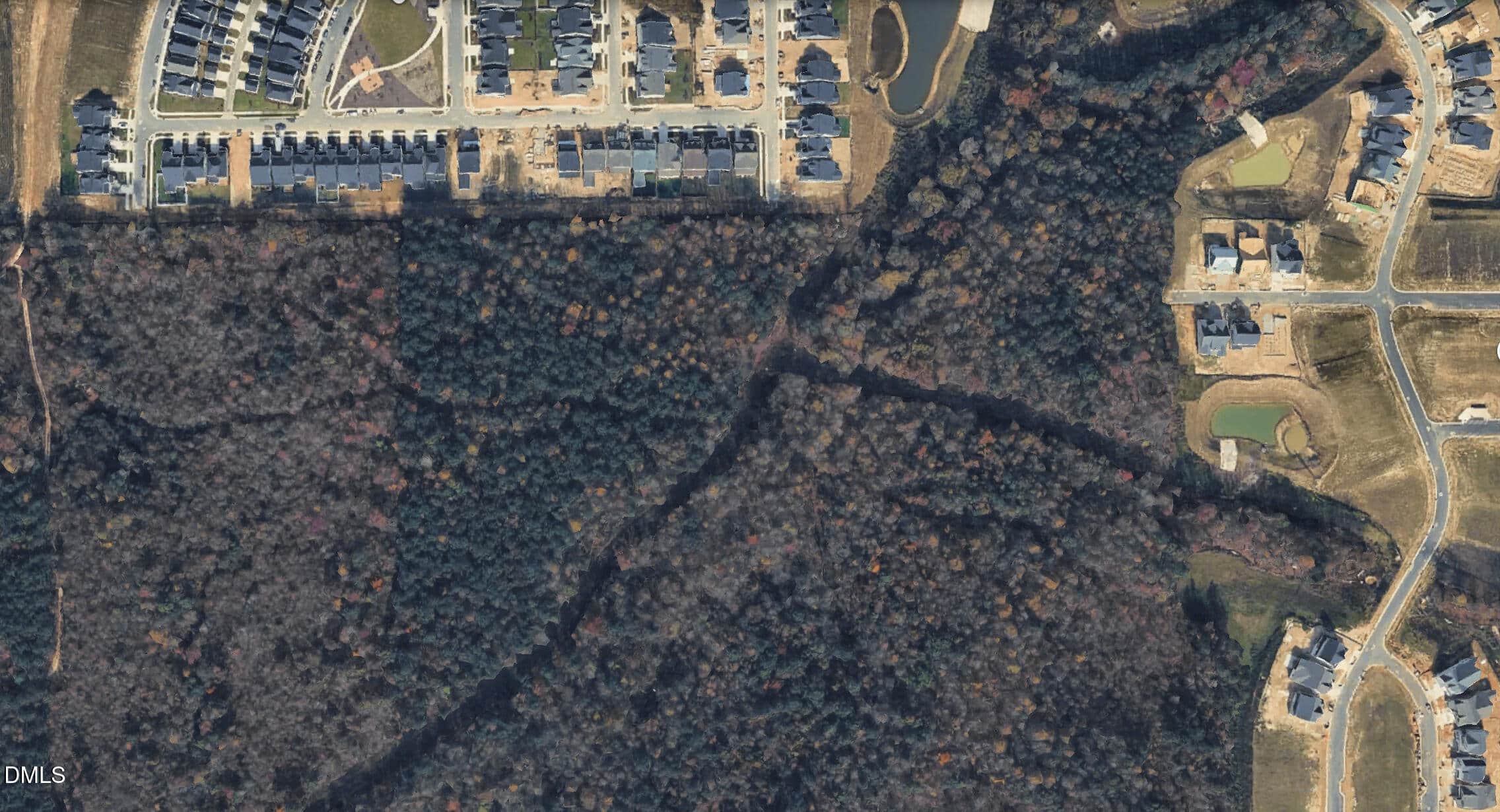 0 Martin Pond Road, Wendell, NC 27591