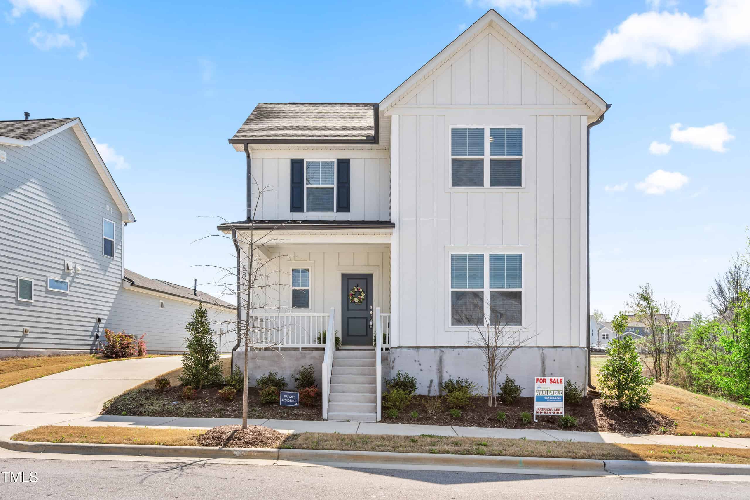 5800 Agrinio Way, Raleigh, NC 27603