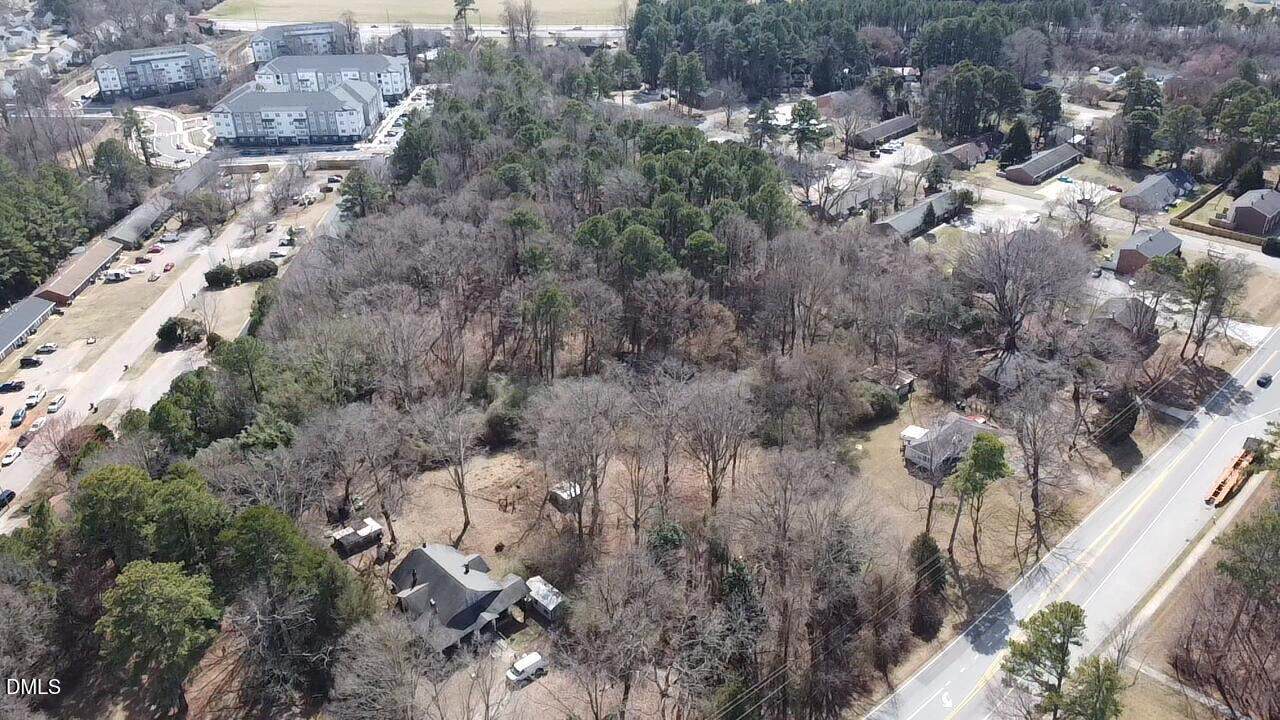 2521 Lake Wheeler Road, Raleigh, NC 27603