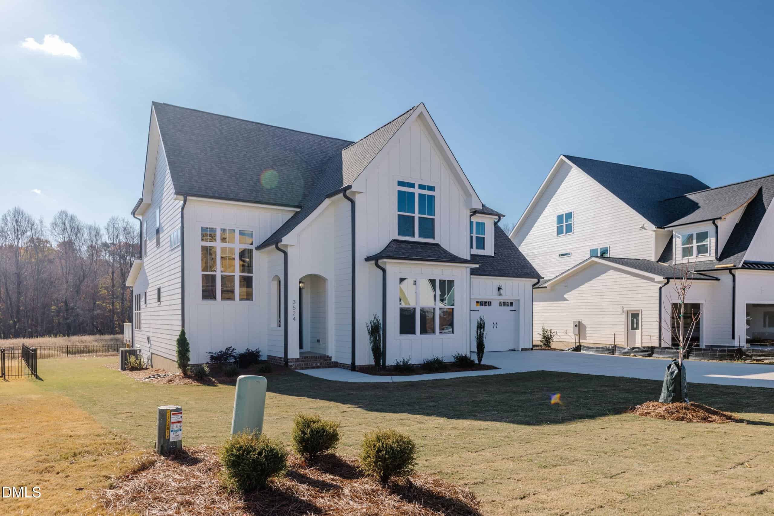 2312 Hilltop Bluffs Court, Fuquay Varina, NC 27526