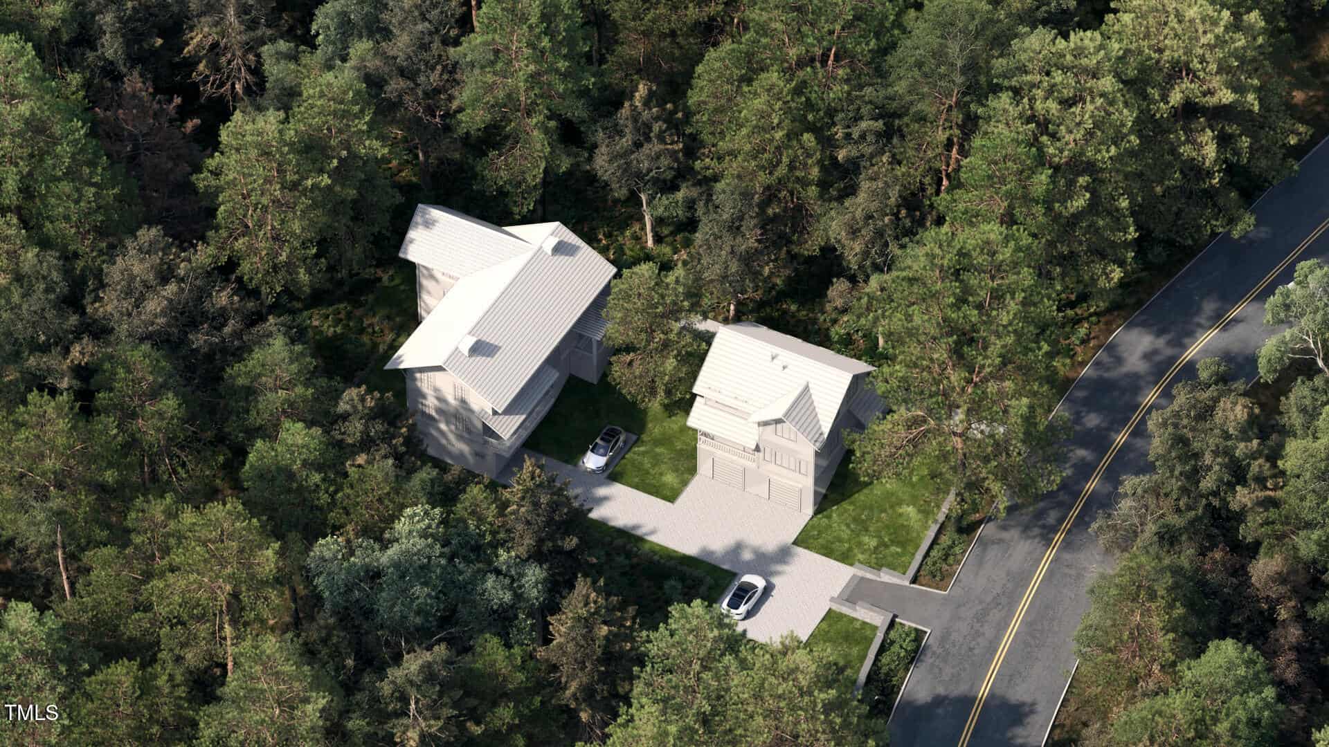 3811+3815 Yadkin Drive, Raleigh, NC 27609