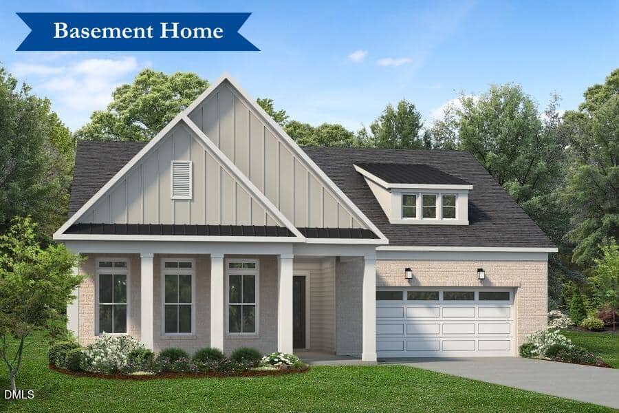 104 Stonender Way, Holly Springs, NC 27540