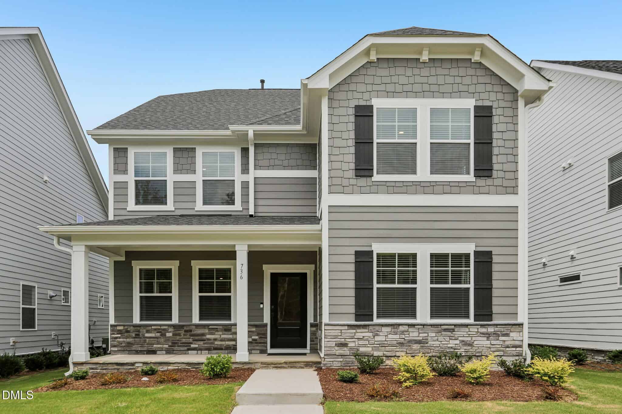 736 Bolera Road, Knightdale, NC 27545