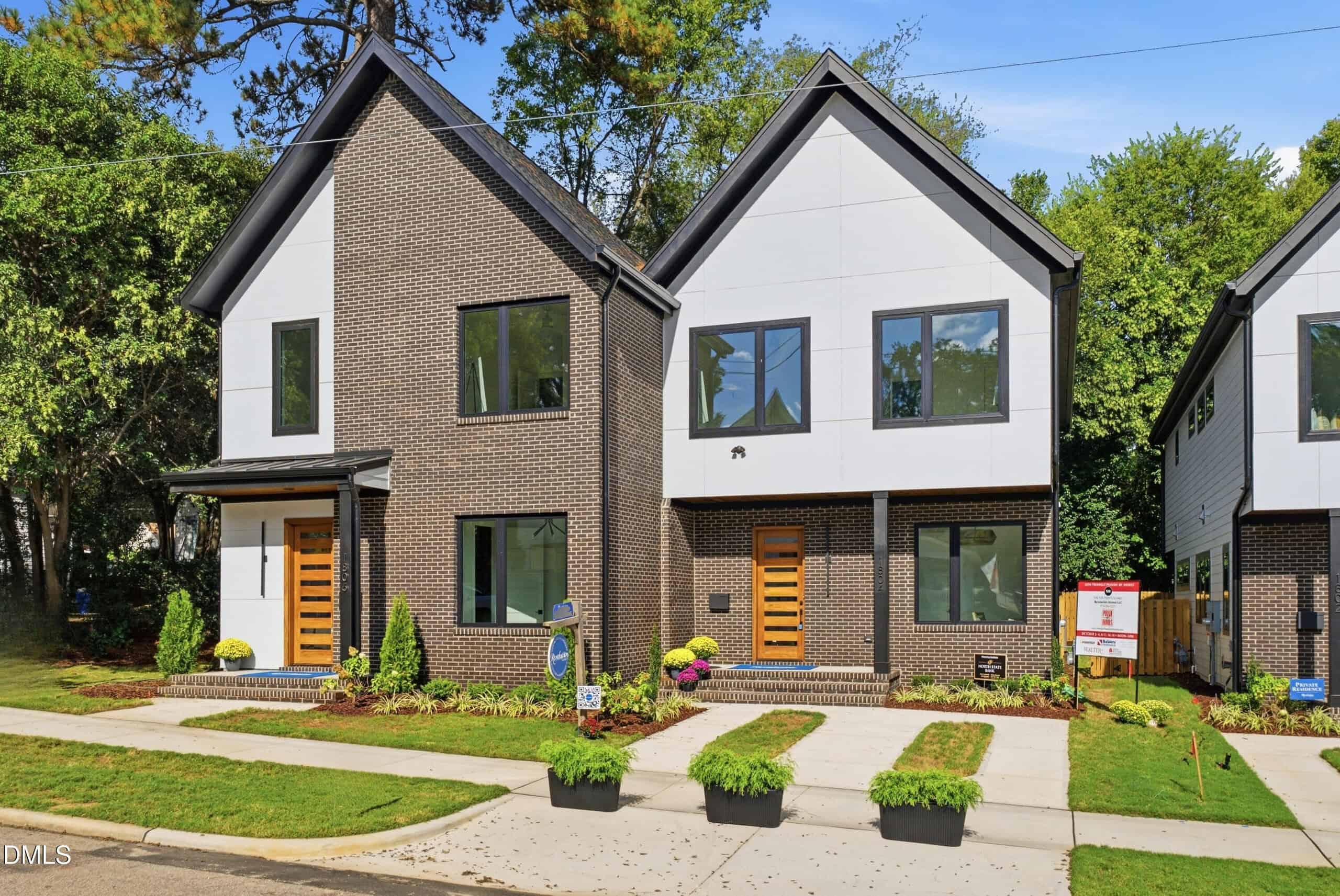 1804 Pershing Road, Raleigh, NC 27608