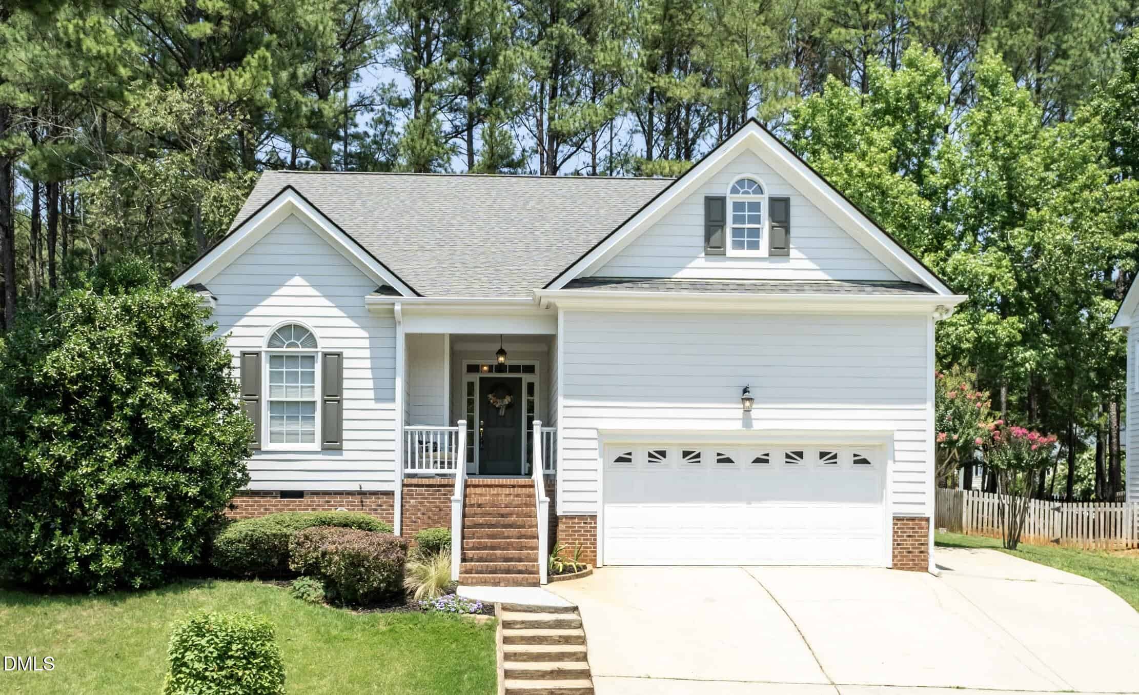 509 Moultonboro Avenue, Wake Forest, NC 27587