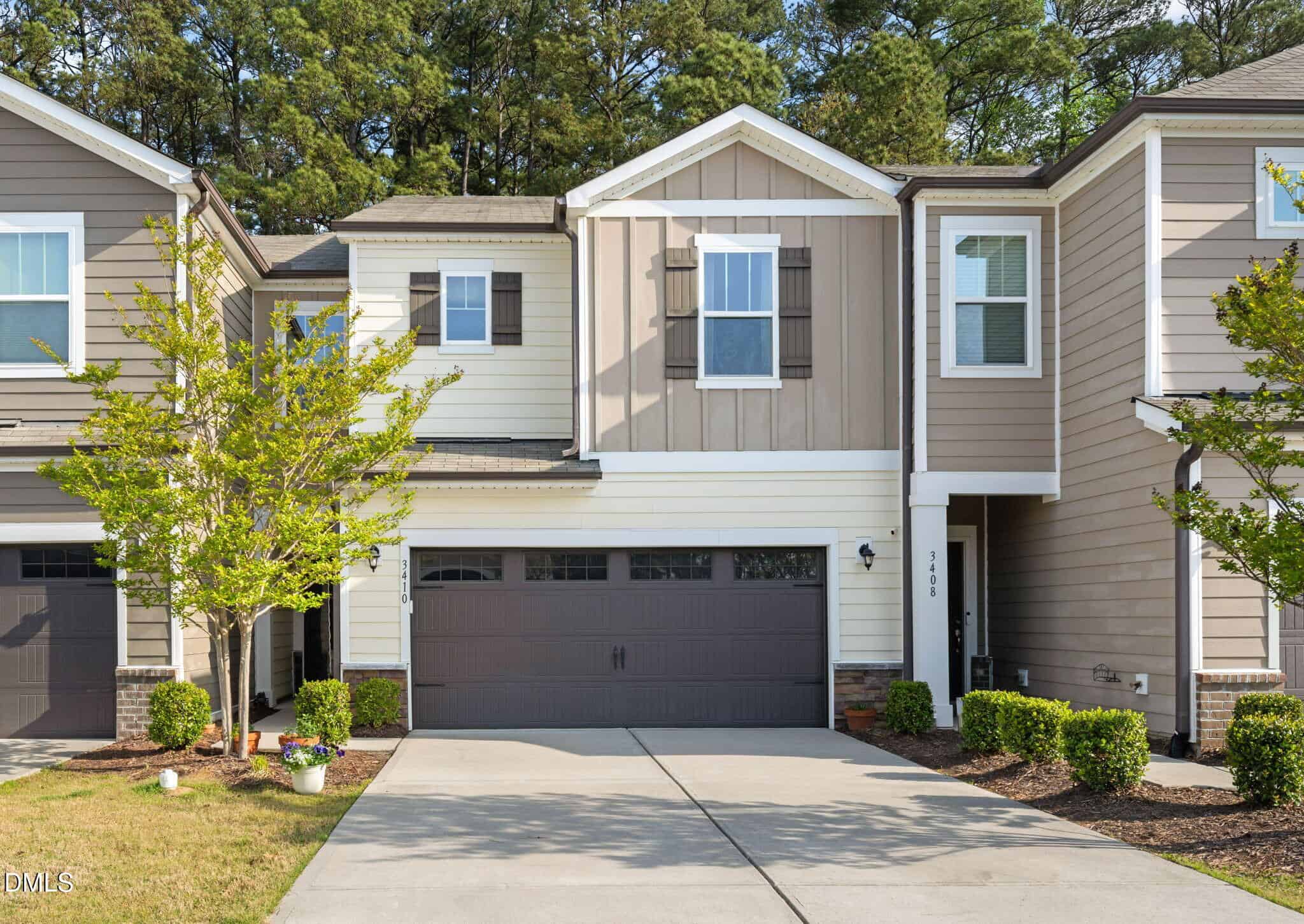 3410 Dropseed Drive, Apex, NC 27502