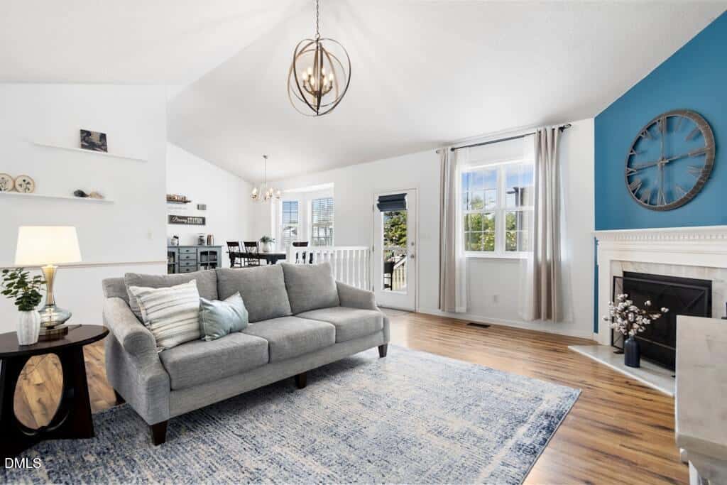 6416 Brack Penny Road, Raleigh, NC 27603