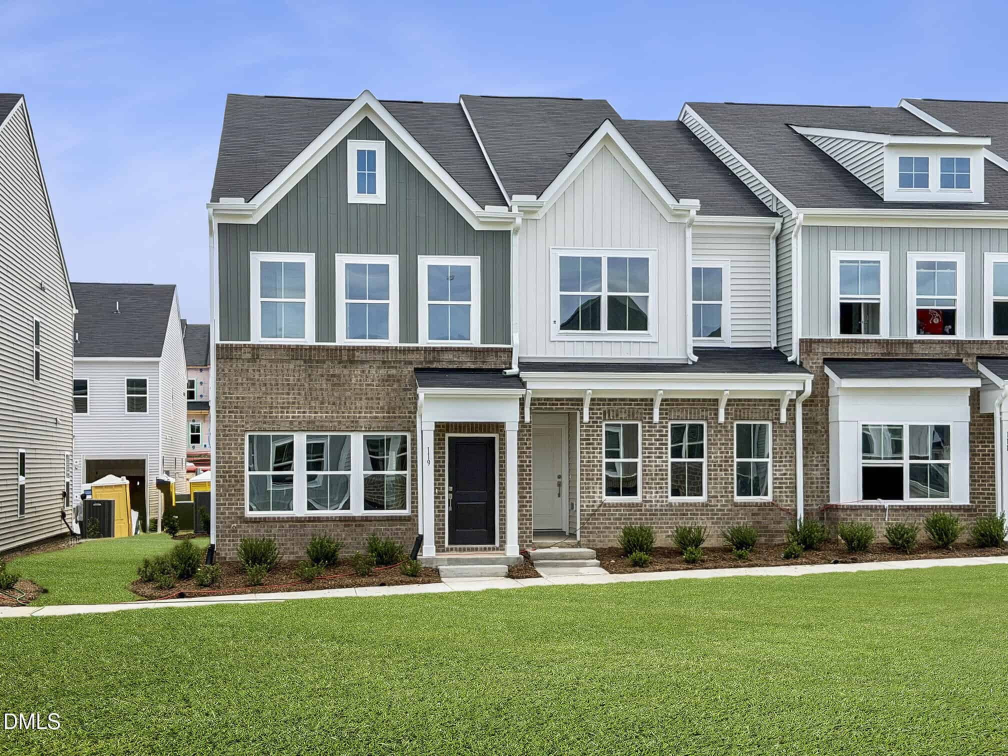 119 Flowering Maple Way, Garner, NC 27529