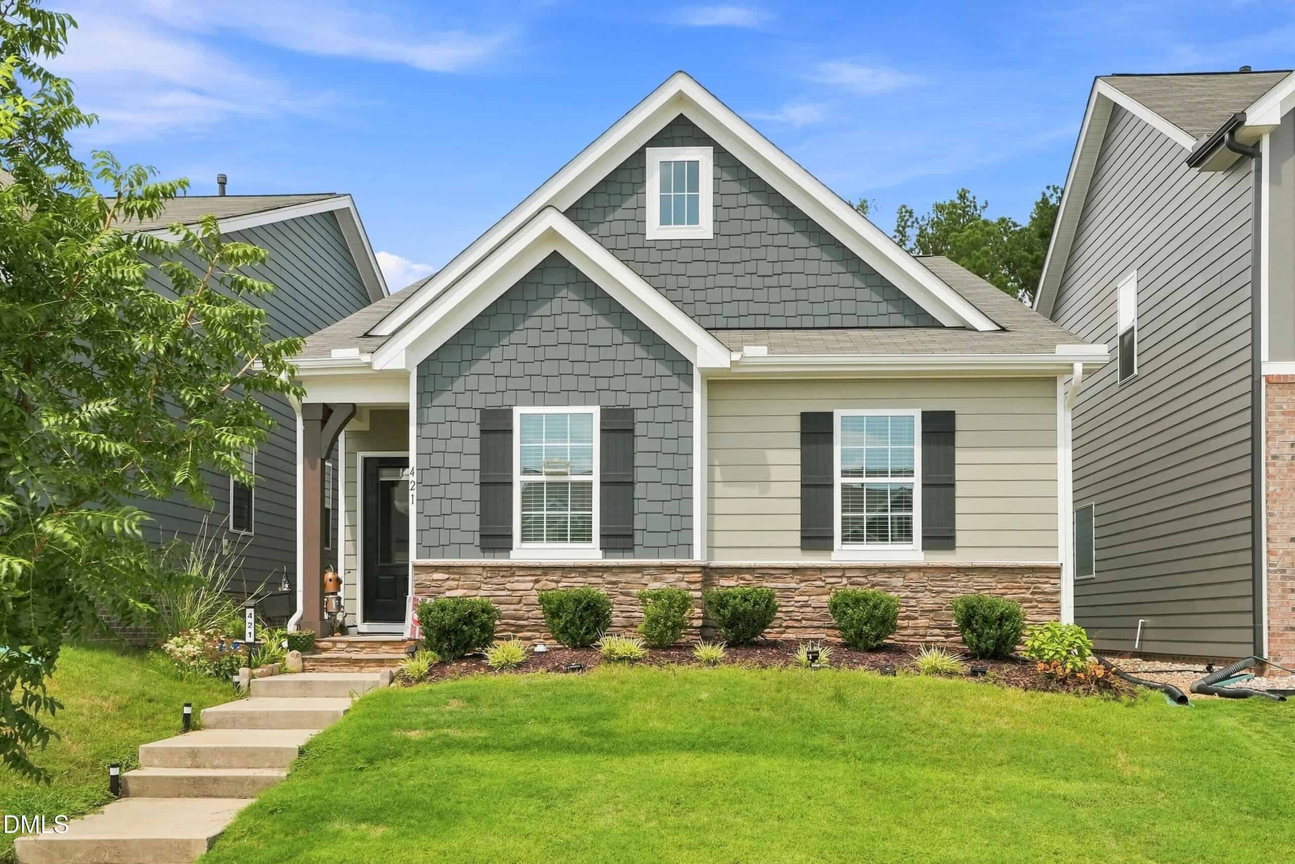 421 Haywood Glen Drive, Knightdale, NC 27545