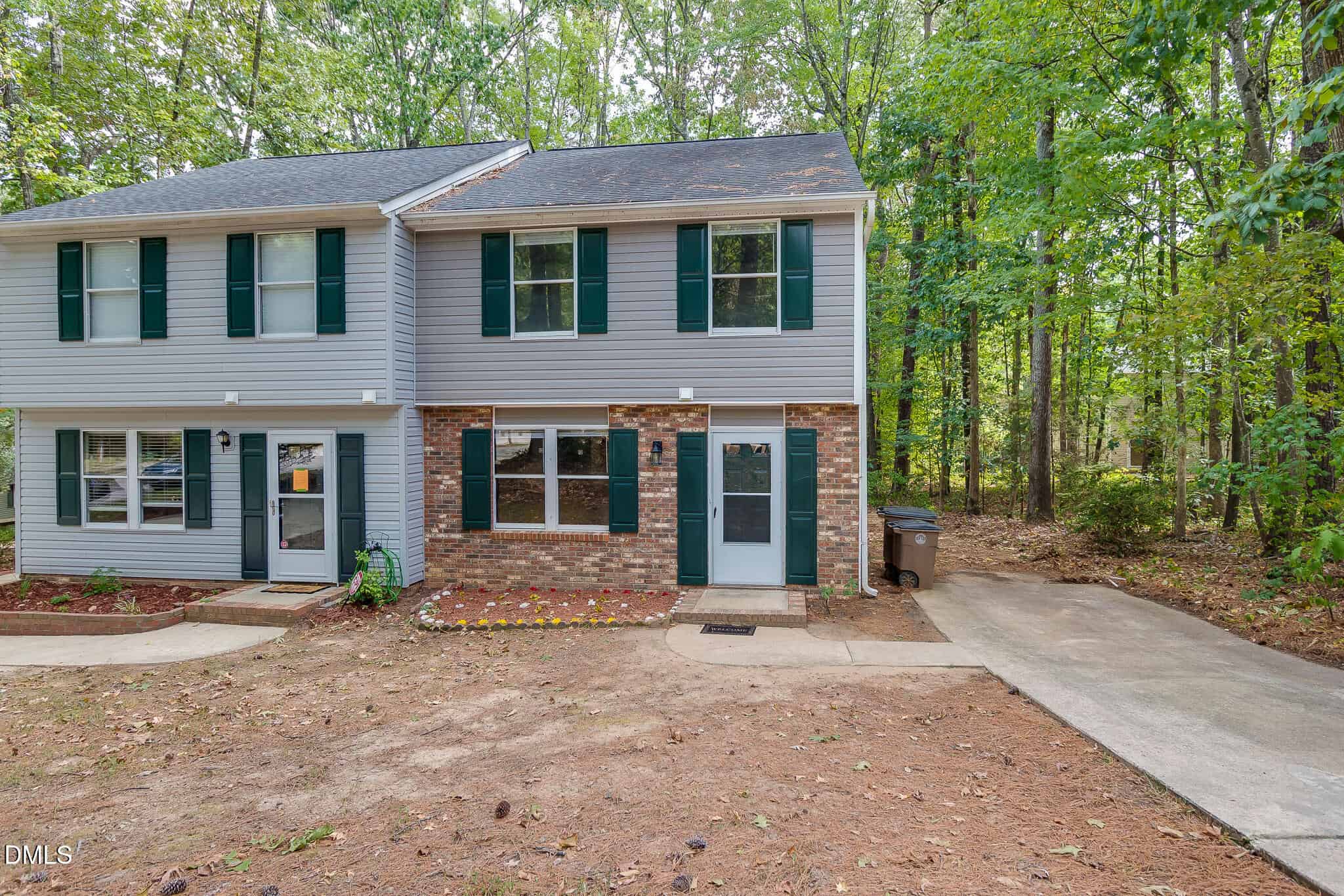 406 Galashiels Place, Wake Forest, NC 27587