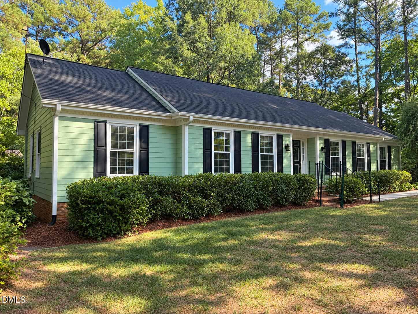 11304 Coachmans Way, Raleigh, NC 27614