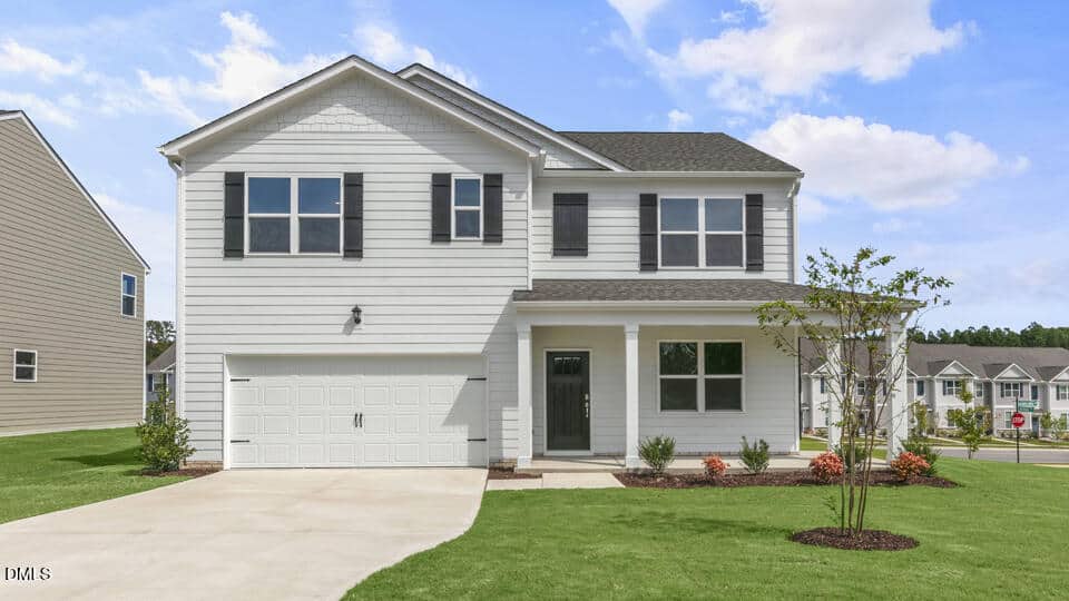 1128 Pavo Path, Wendell, NC 27591