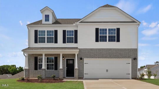 1125 Pavo Path, Wendell, NC 27591