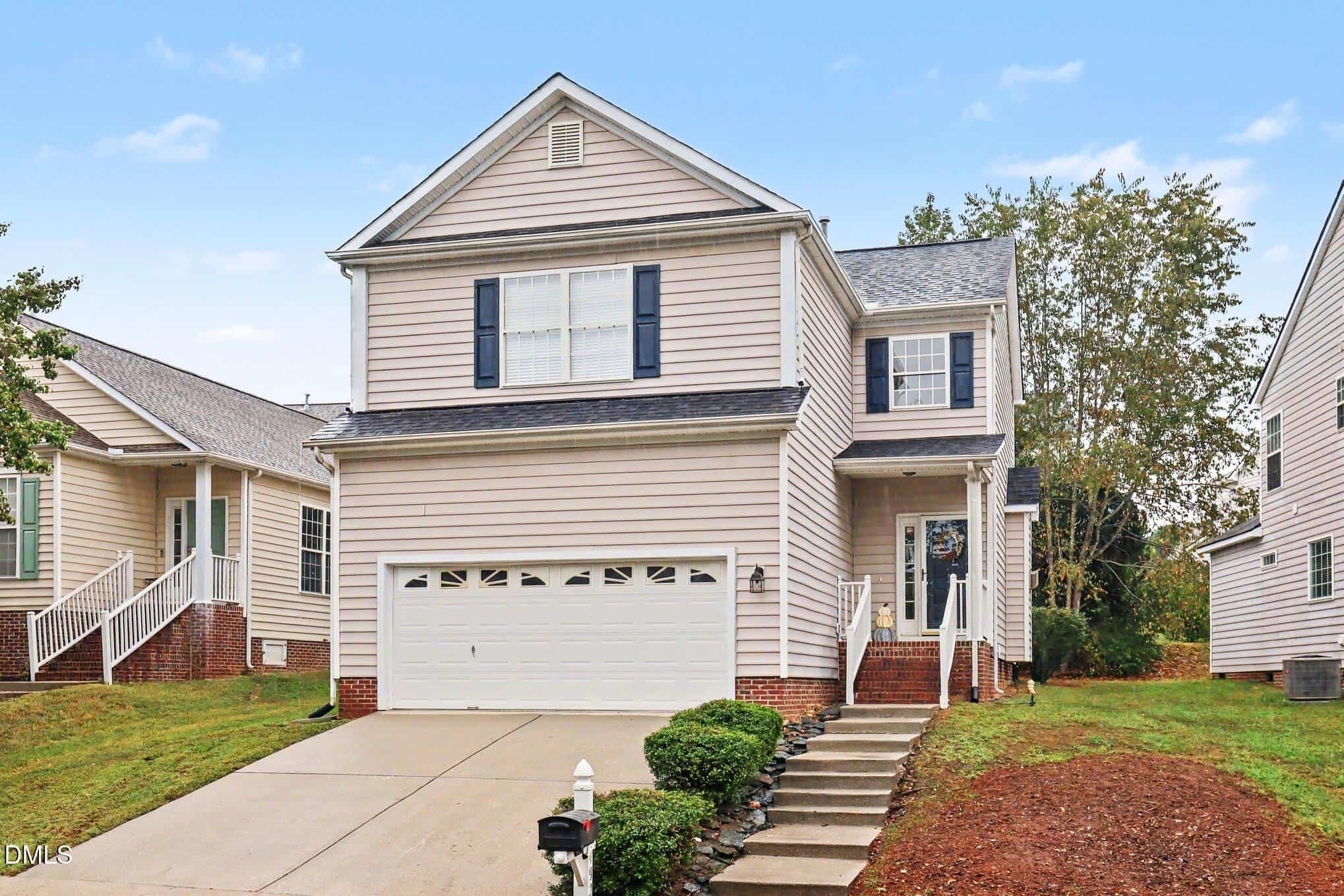 4921 Delta Lake Drive, Raleigh, NC 27612