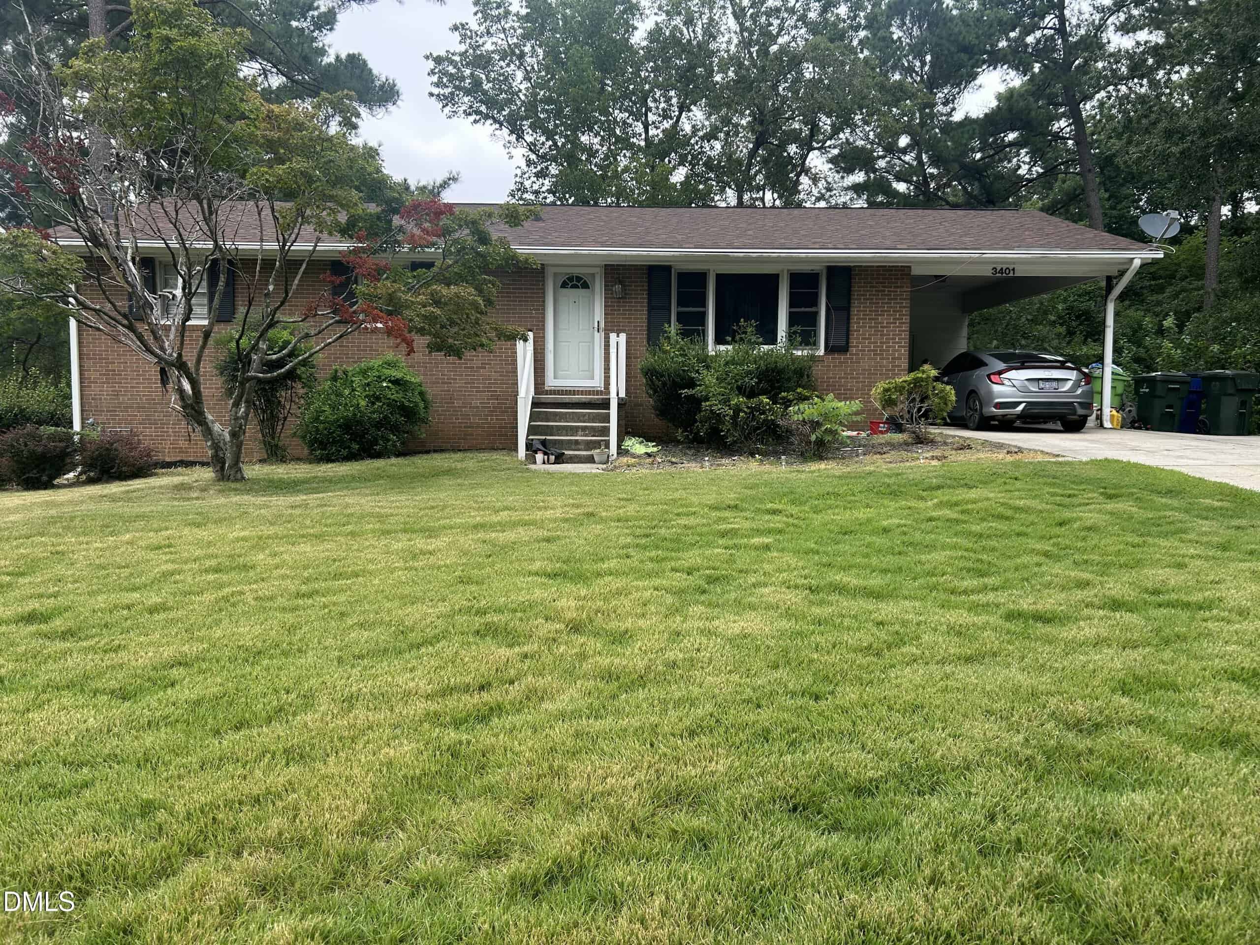 3401 Victor Place, Raleigh, NC 27604