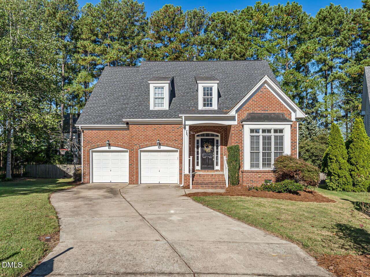 6004 Tiffield Way, Wake Forest, NC 27587