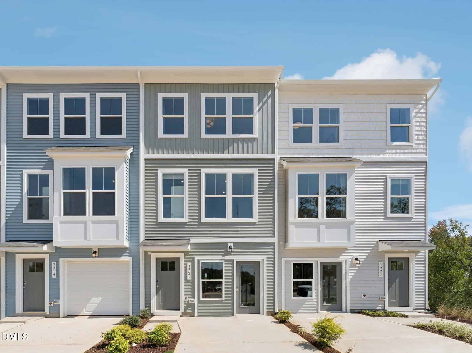 908 Formby Way, Raleigh, NC 27610