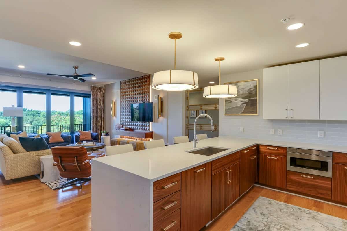 523 S West Street Unit 501, Raleigh, NC 27601