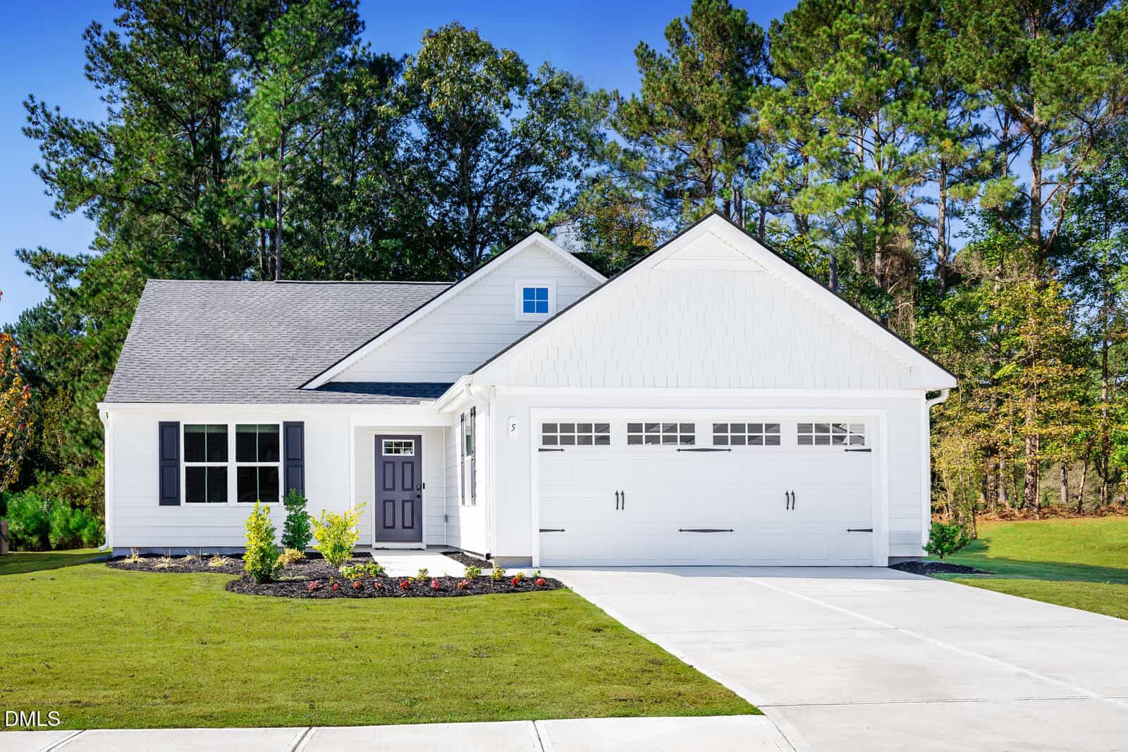 332 Lavatera Drive, Wendell, NC 27591