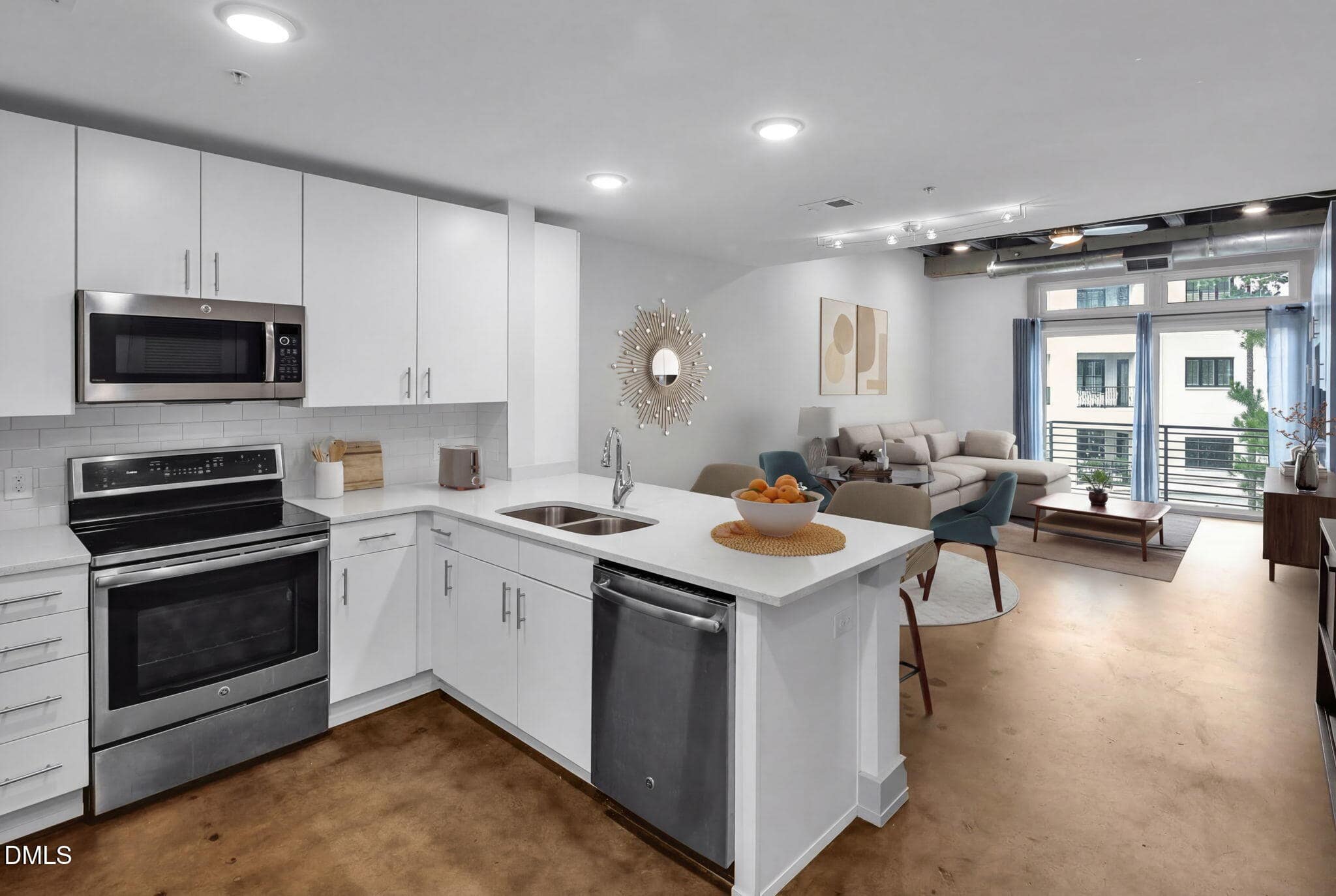 1300 St Marys Street Unit 402, Raleigh, NC 27605