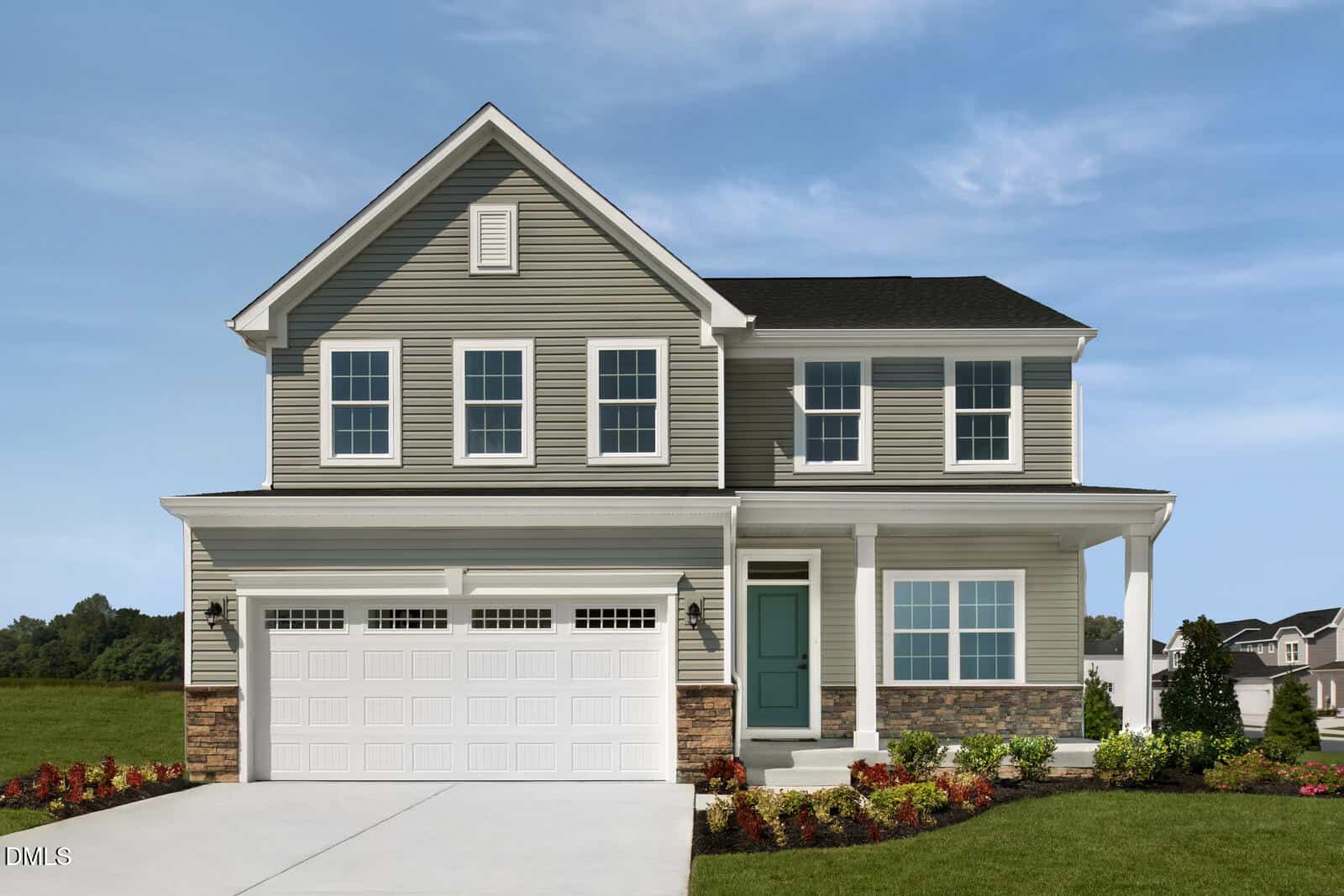 2820 Avanti Way, Apex, NC 27539