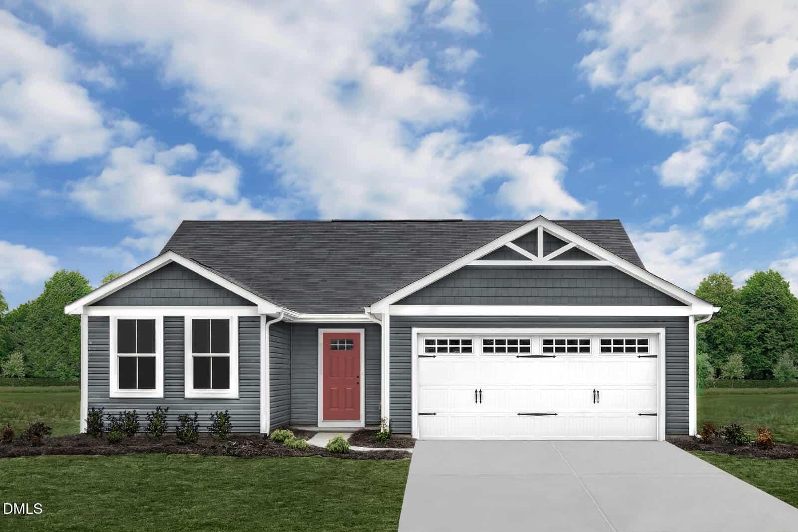 328 Lavatera Drive, Wendell, NC 27591