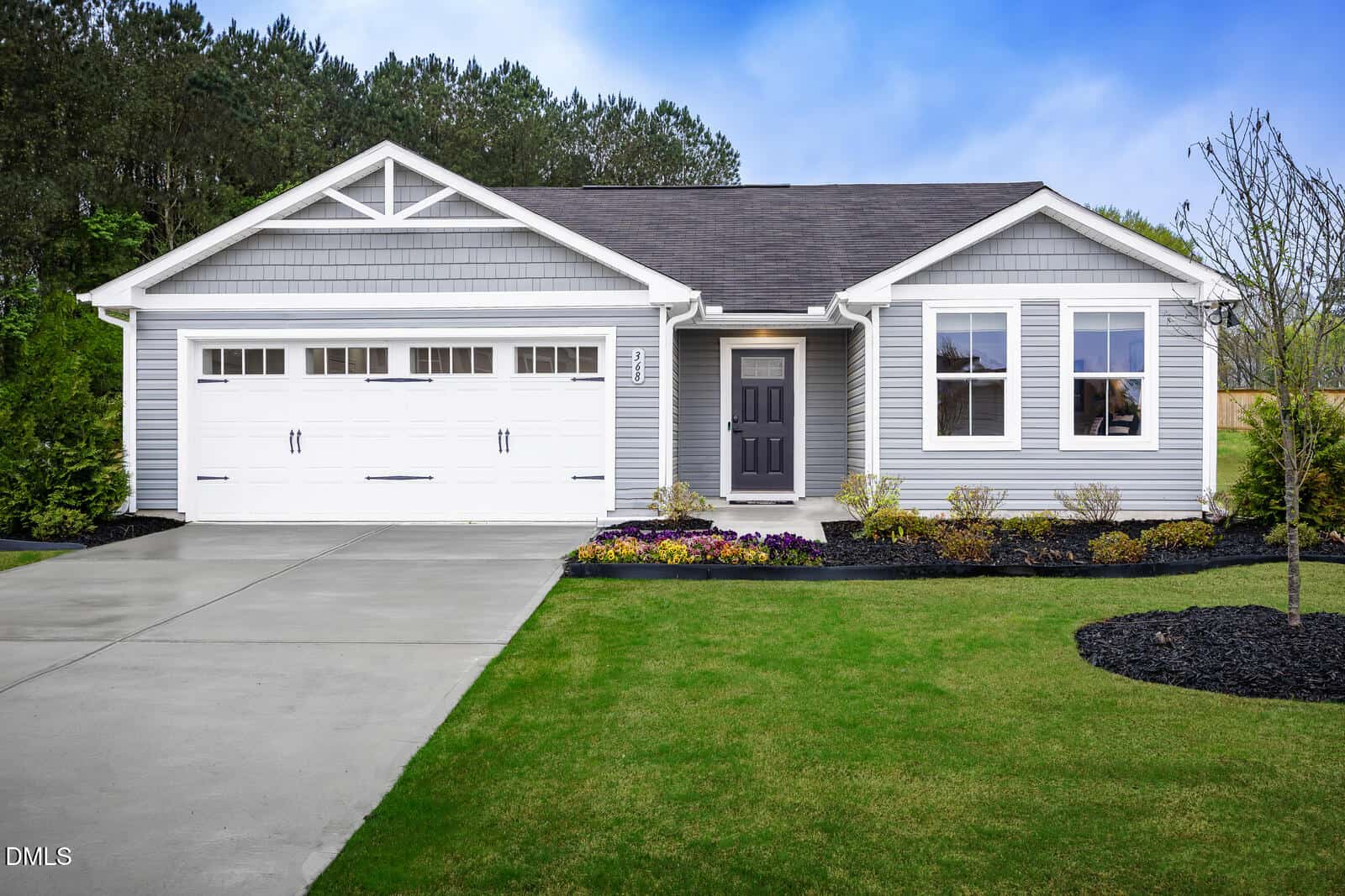 324 Lavatera Drive, Wendell, NC 27591