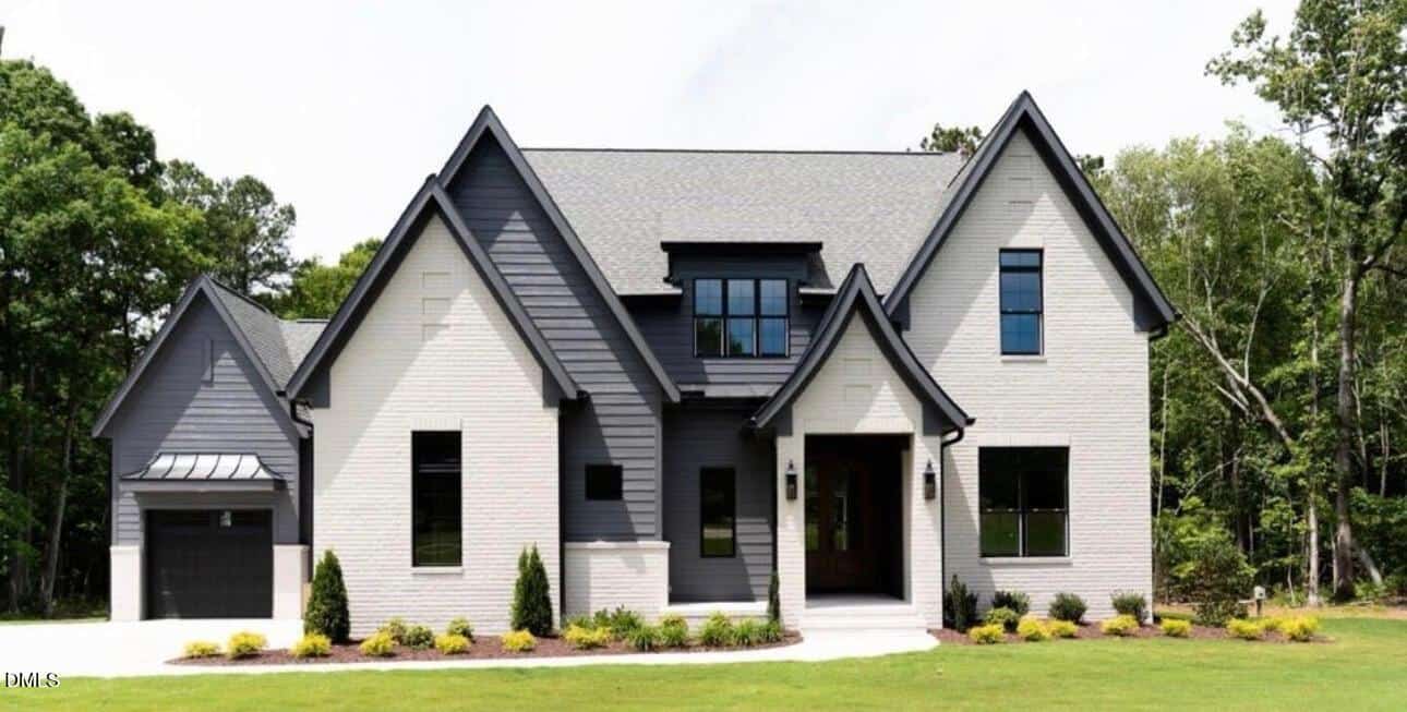 3941 Wendell Boulevard, Wendell, NC 27591