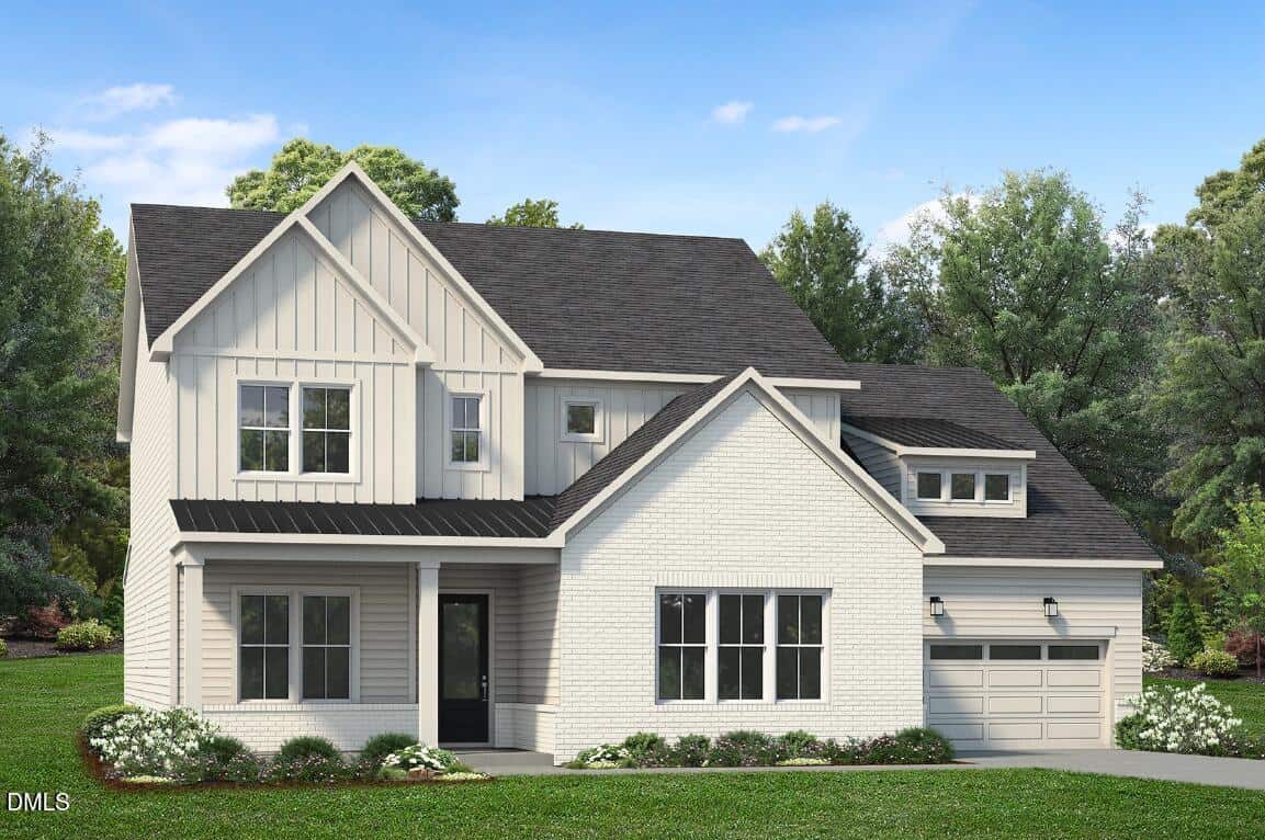 3809 Bengal Stripe Way, Fuquay Varina, NC 27526