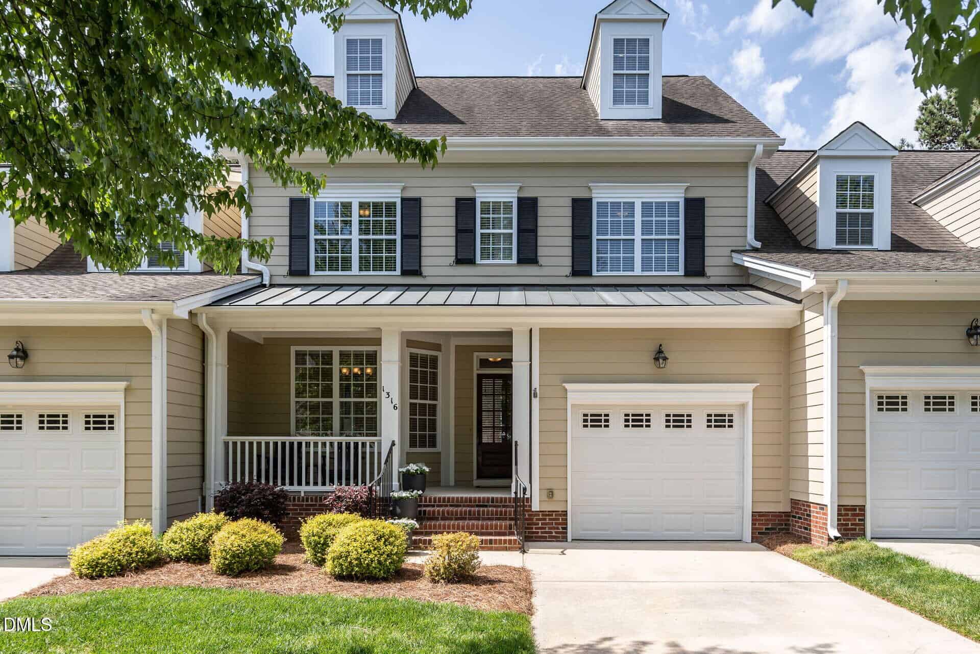 1316 FairView Club Drive, Wake Forest, NC 27587