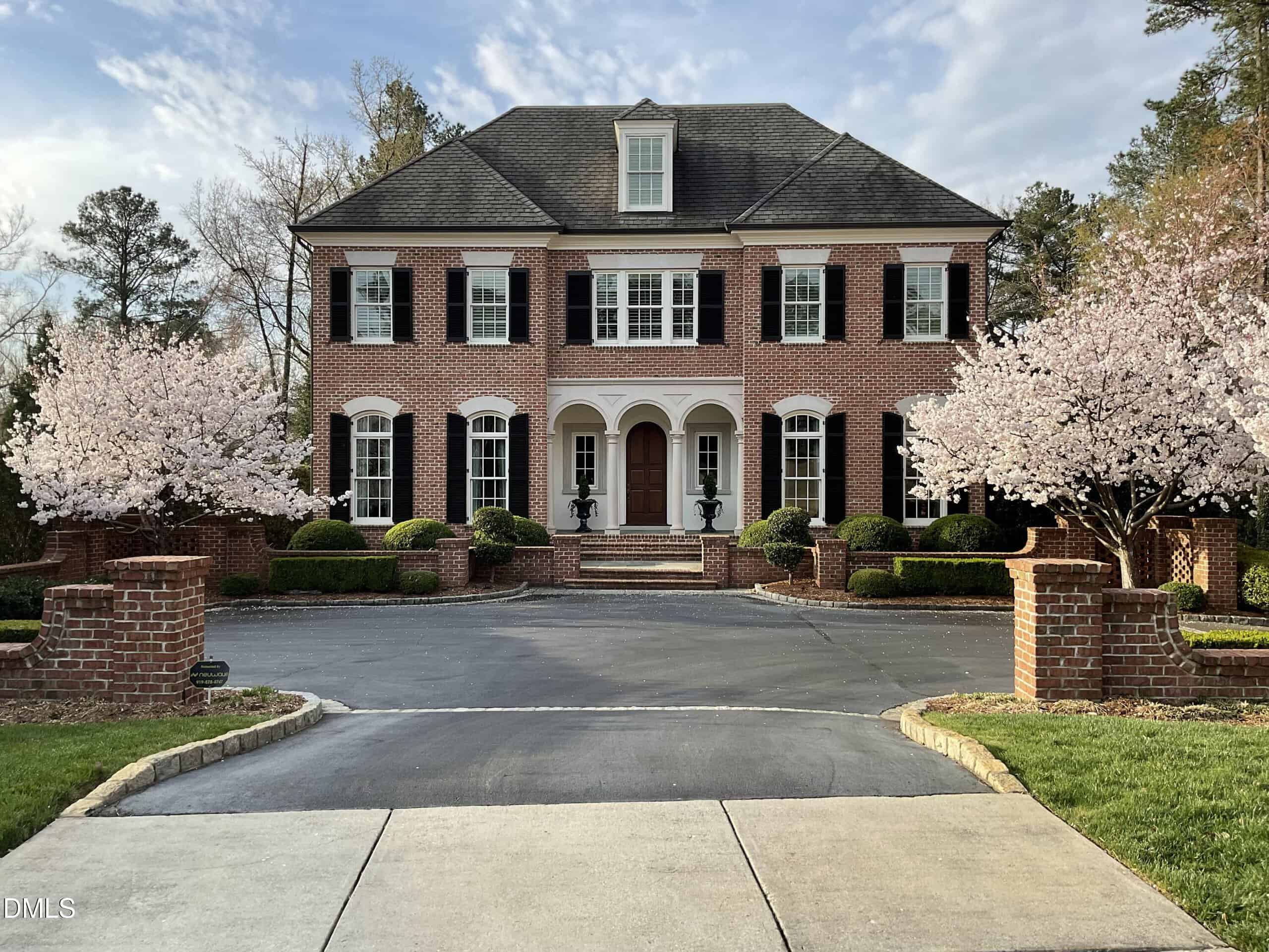 440 Drummond Drive, Raleigh, NC 27609