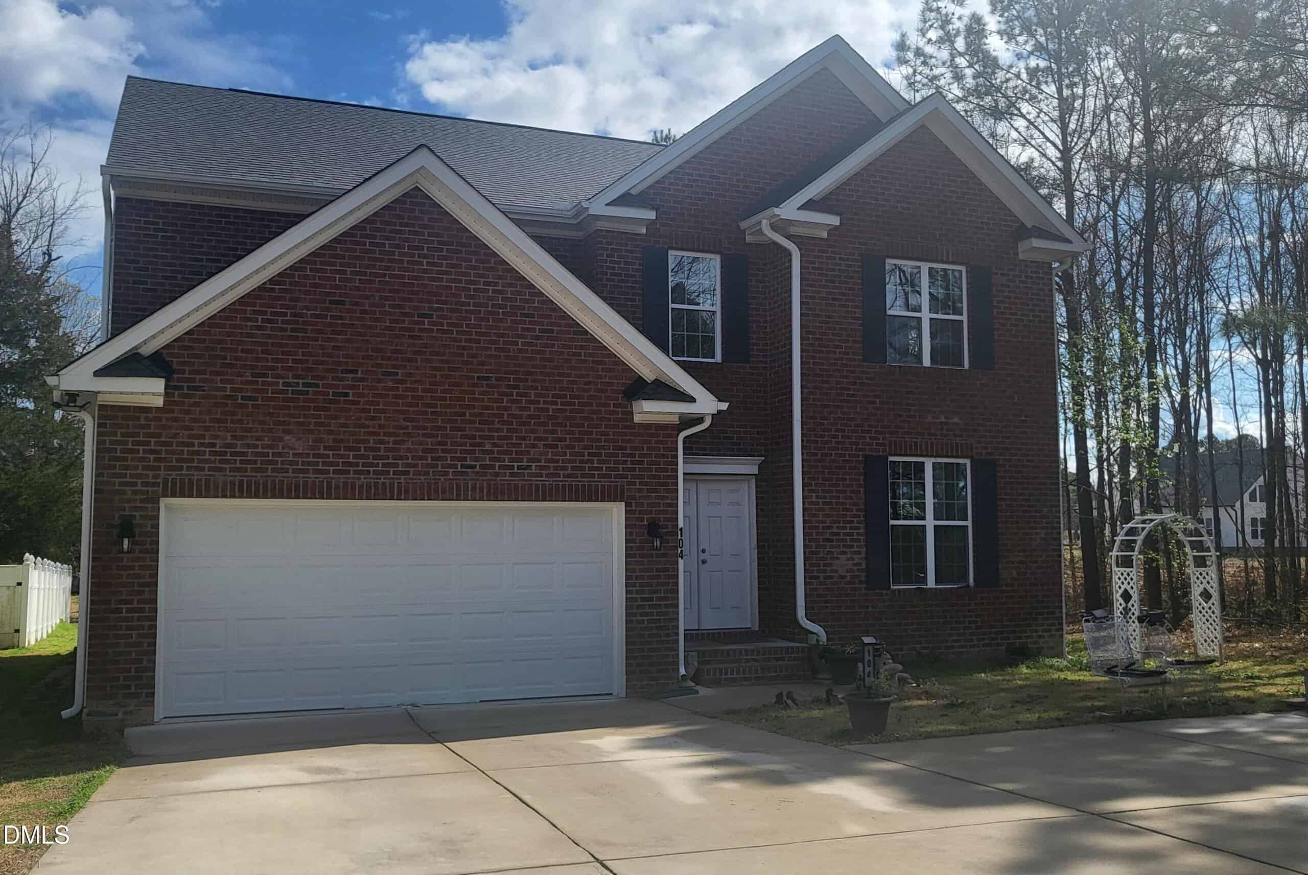 104 Barbee Road, Morrisville, NC 27560