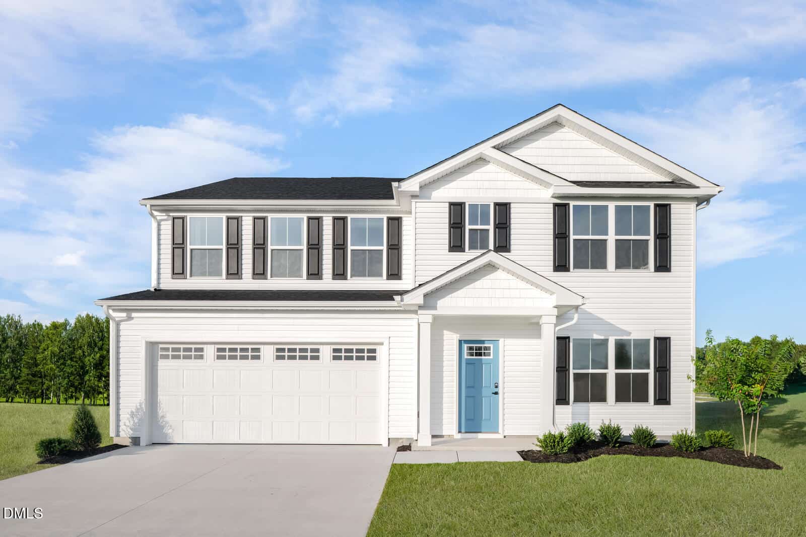 916 Jasmine Street, Wendell, NC 27591