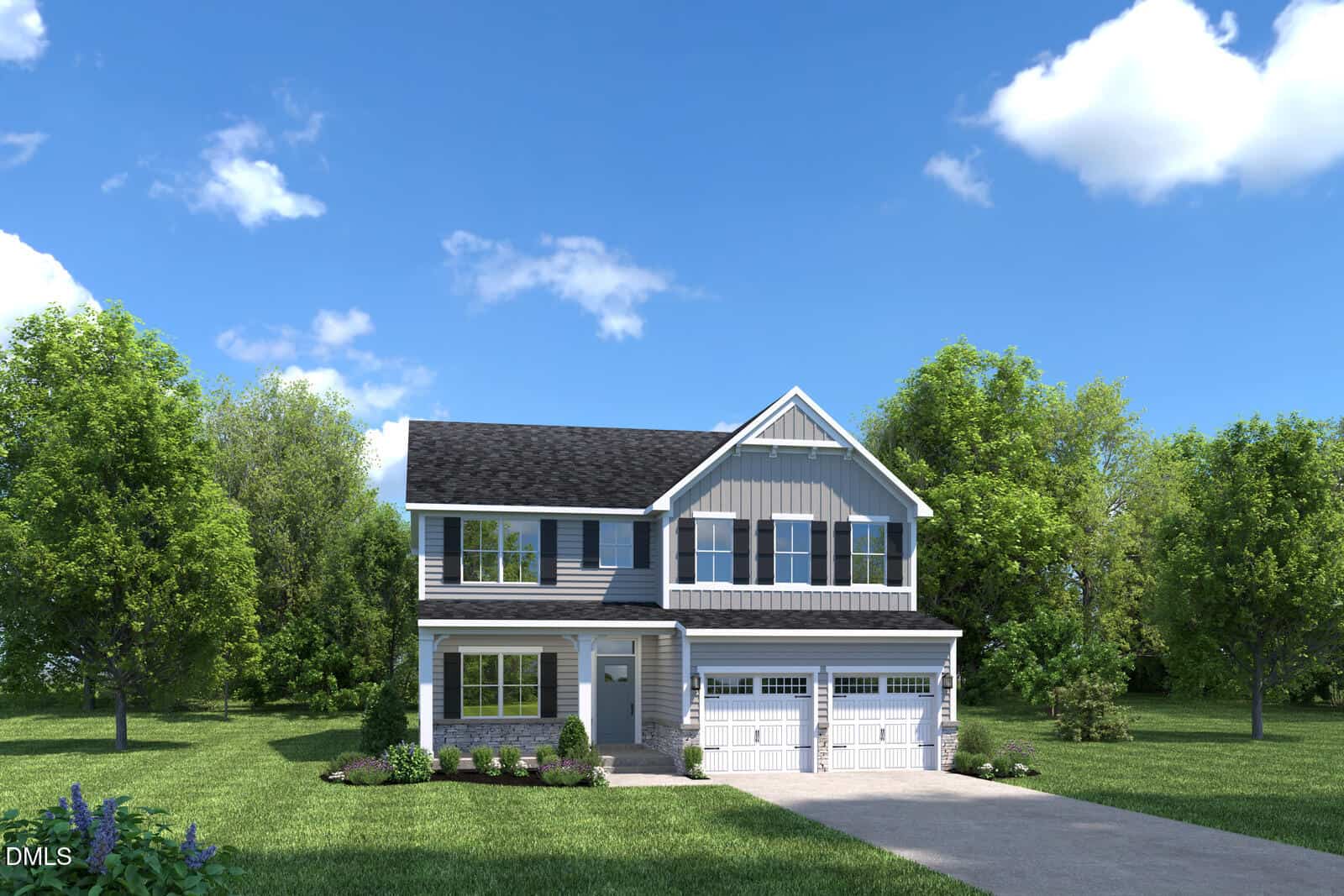 2720 Heather Hall Lane, Raleigh, NC 27604